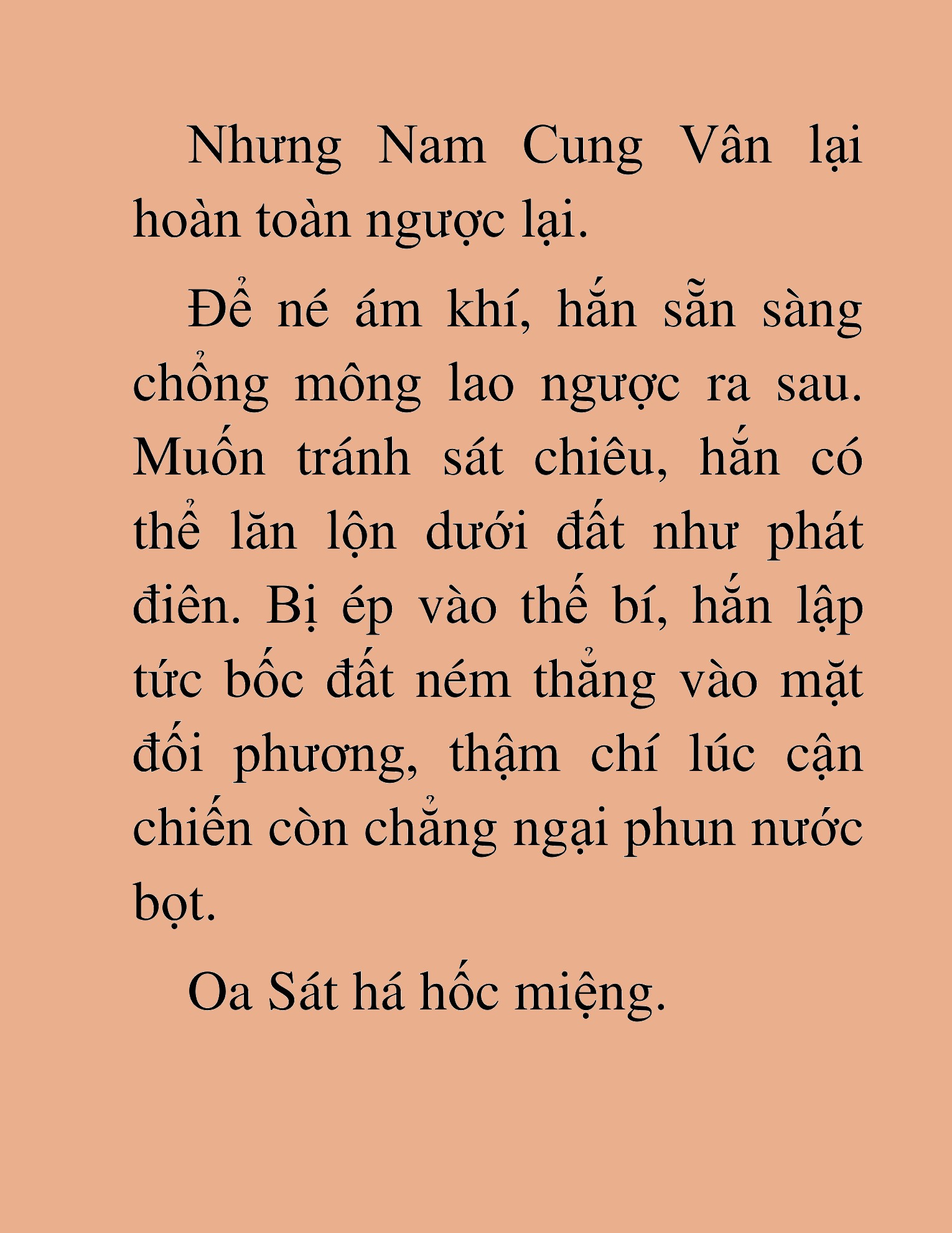 Đọc truyện HAT[NOVEL] Thần Ma Đại Đế - Chap 242