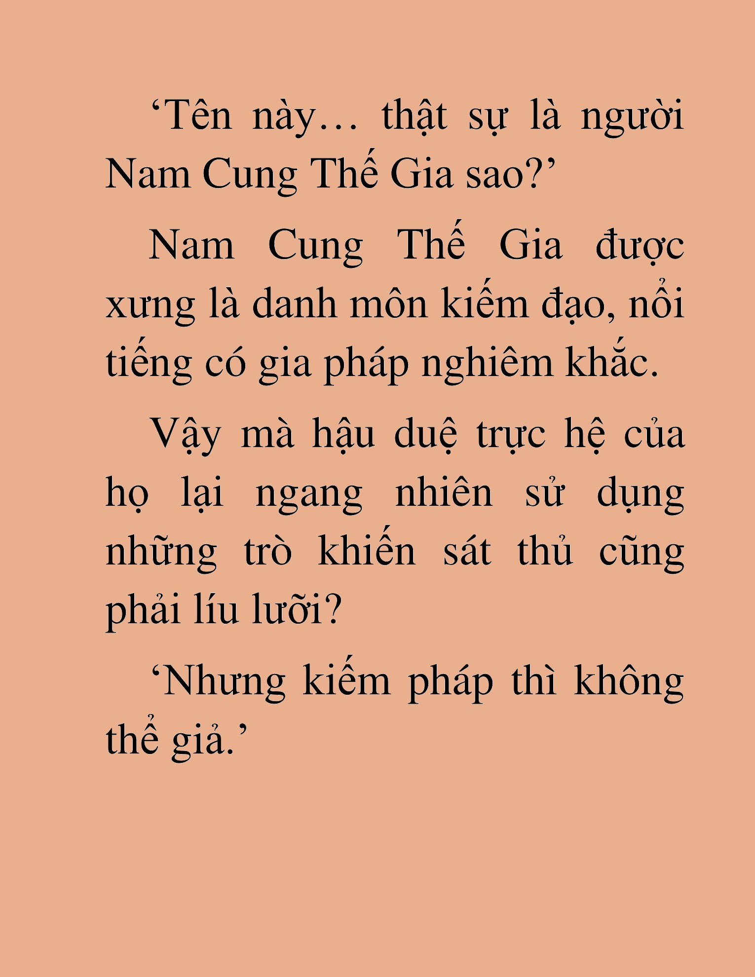 Đọc truyện HAT[NOVEL] Thần Ma Đại Đế - Chap 242