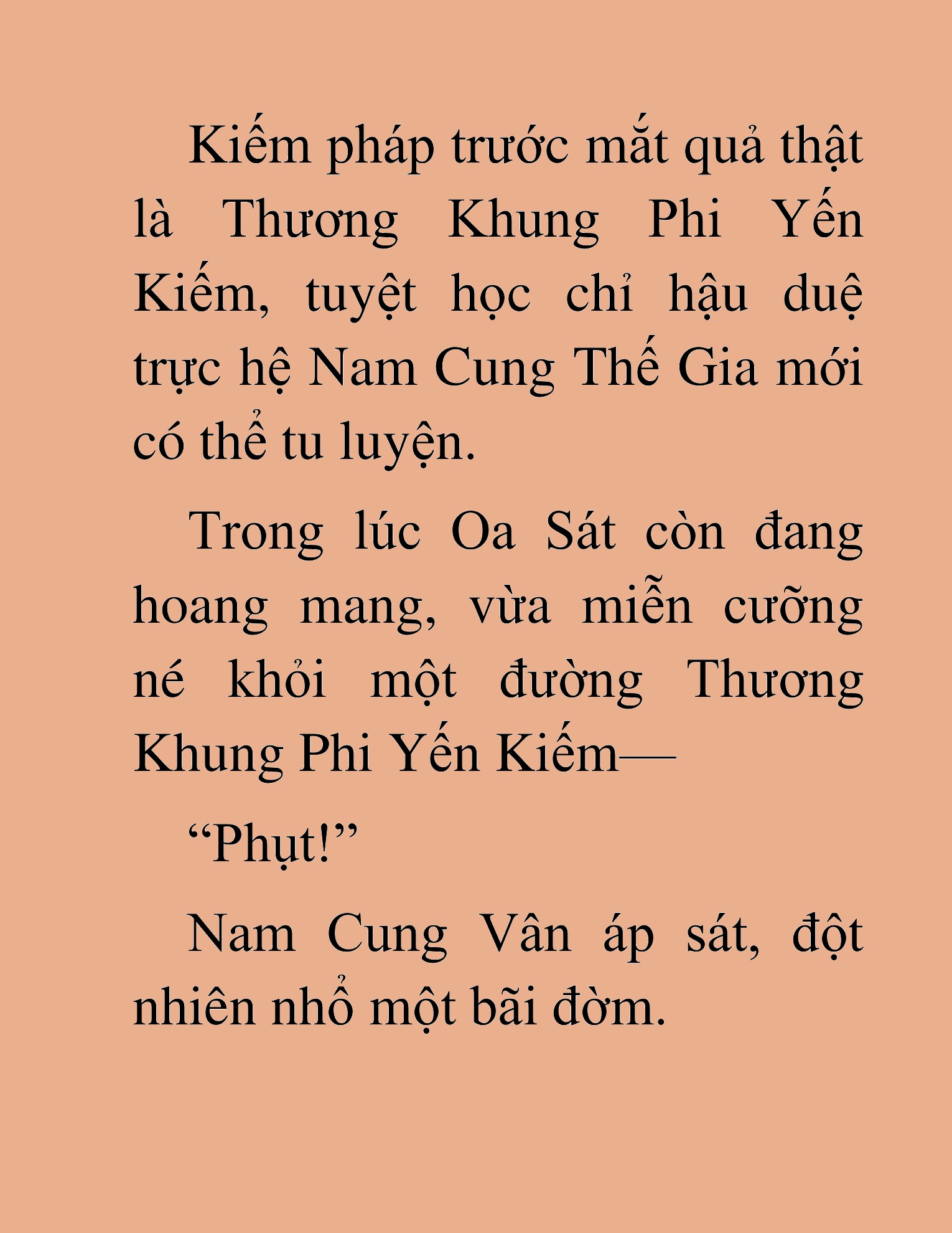 Đọc truyện HAT[NOVEL] Thần Ma Đại Đế - Chap 242