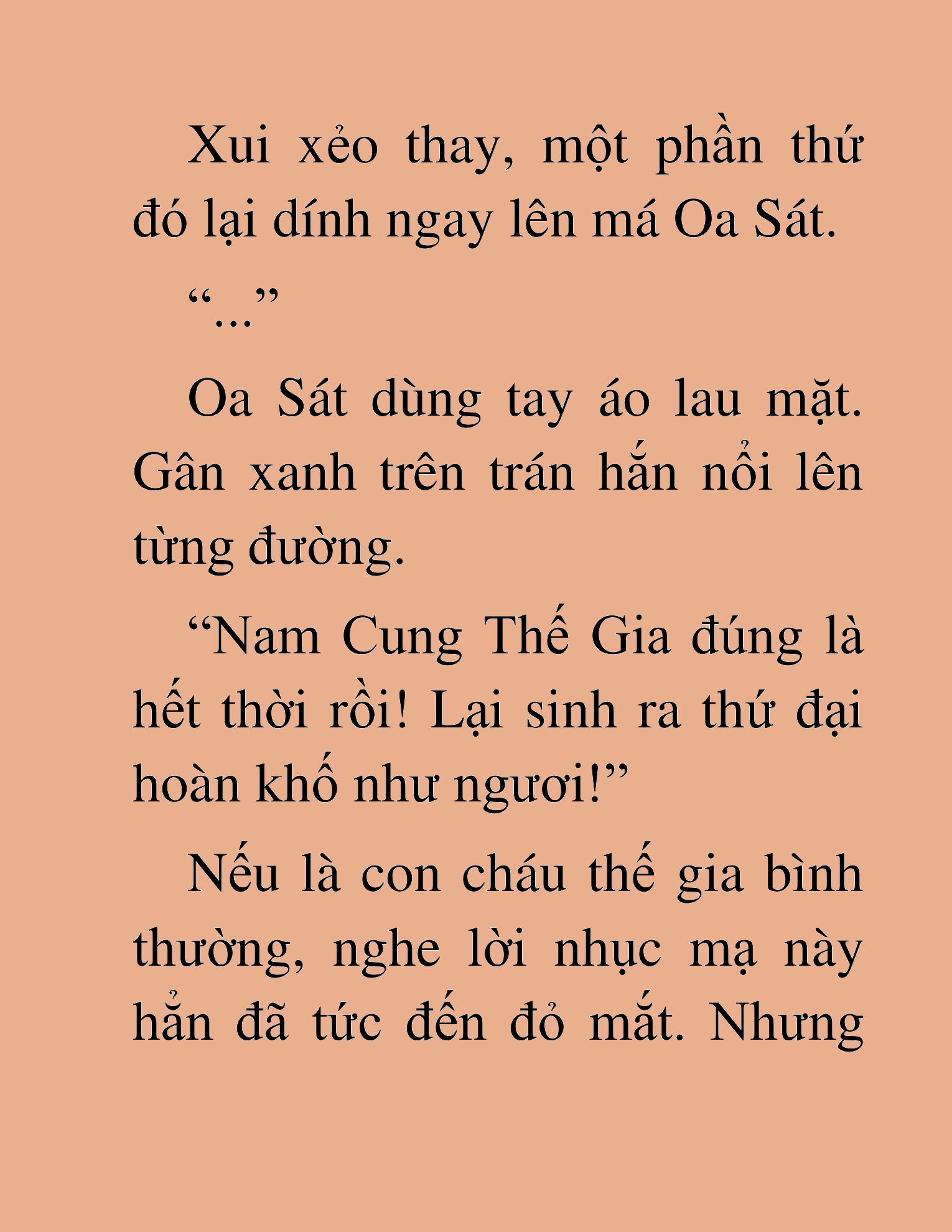 Đọc truyện HAT[NOVEL] Thần Ma Đại Đế - Chap 242