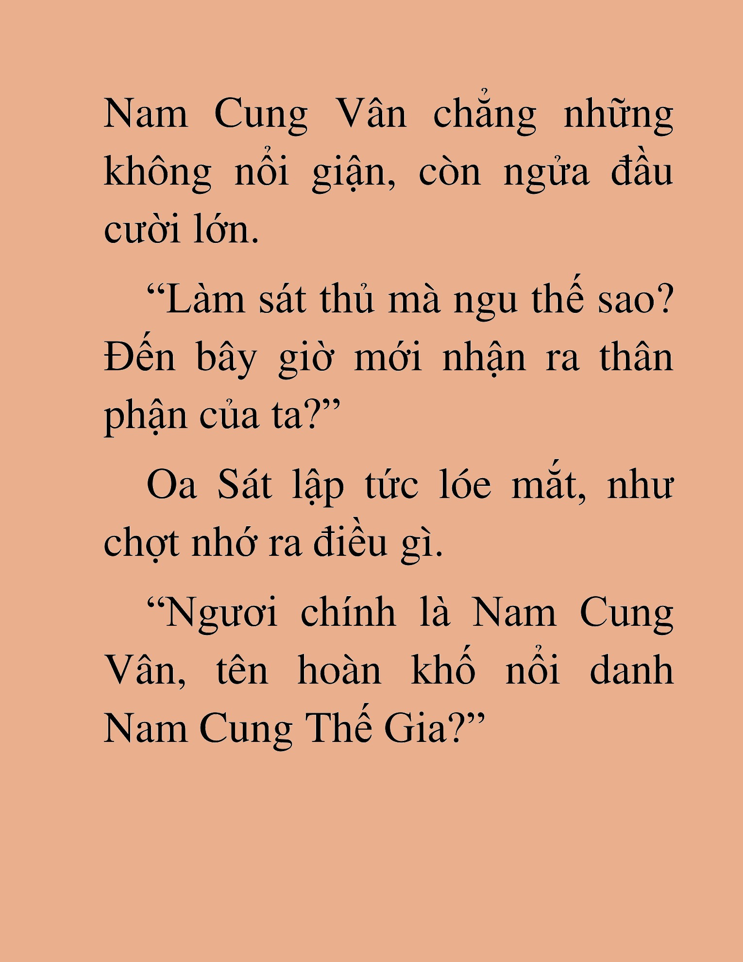 Đọc truyện HAT[NOVEL] Thần Ma Đại Đế - Chap 242