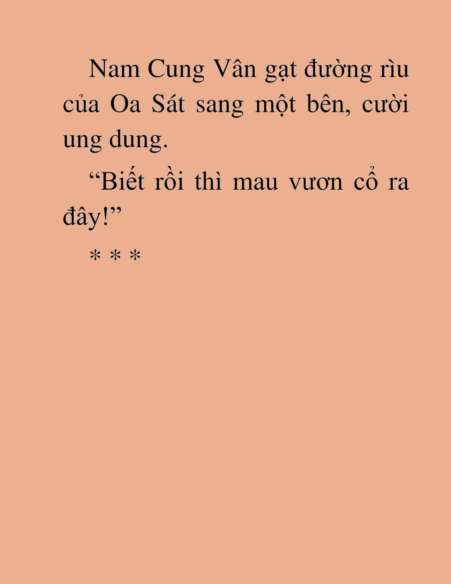 Đọc truyện HAT[NOVEL] Thần Ma Đại Đế - Chap 242