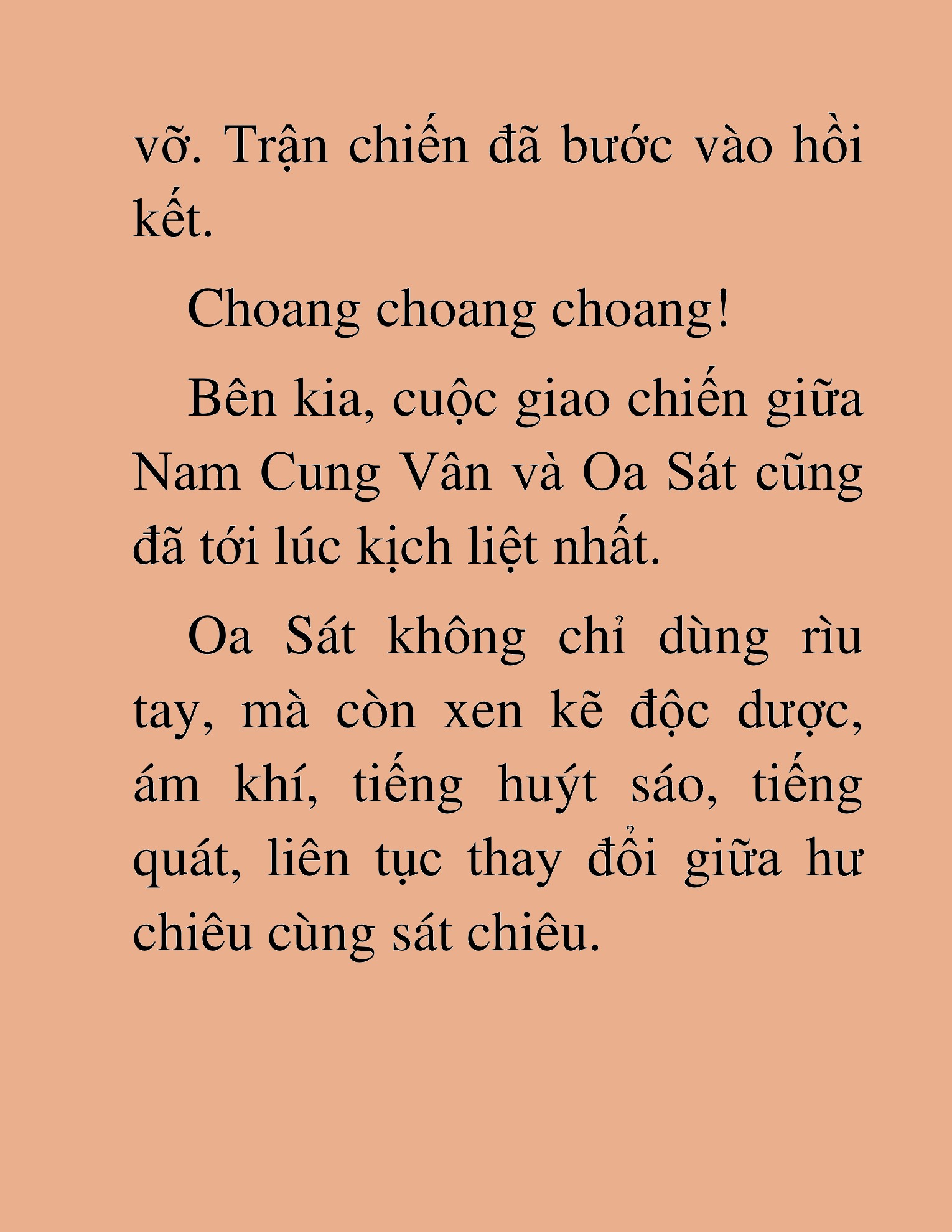 Đọc truyện HAT[NOVEL] Thần Ma Đại Đế - Chap 243