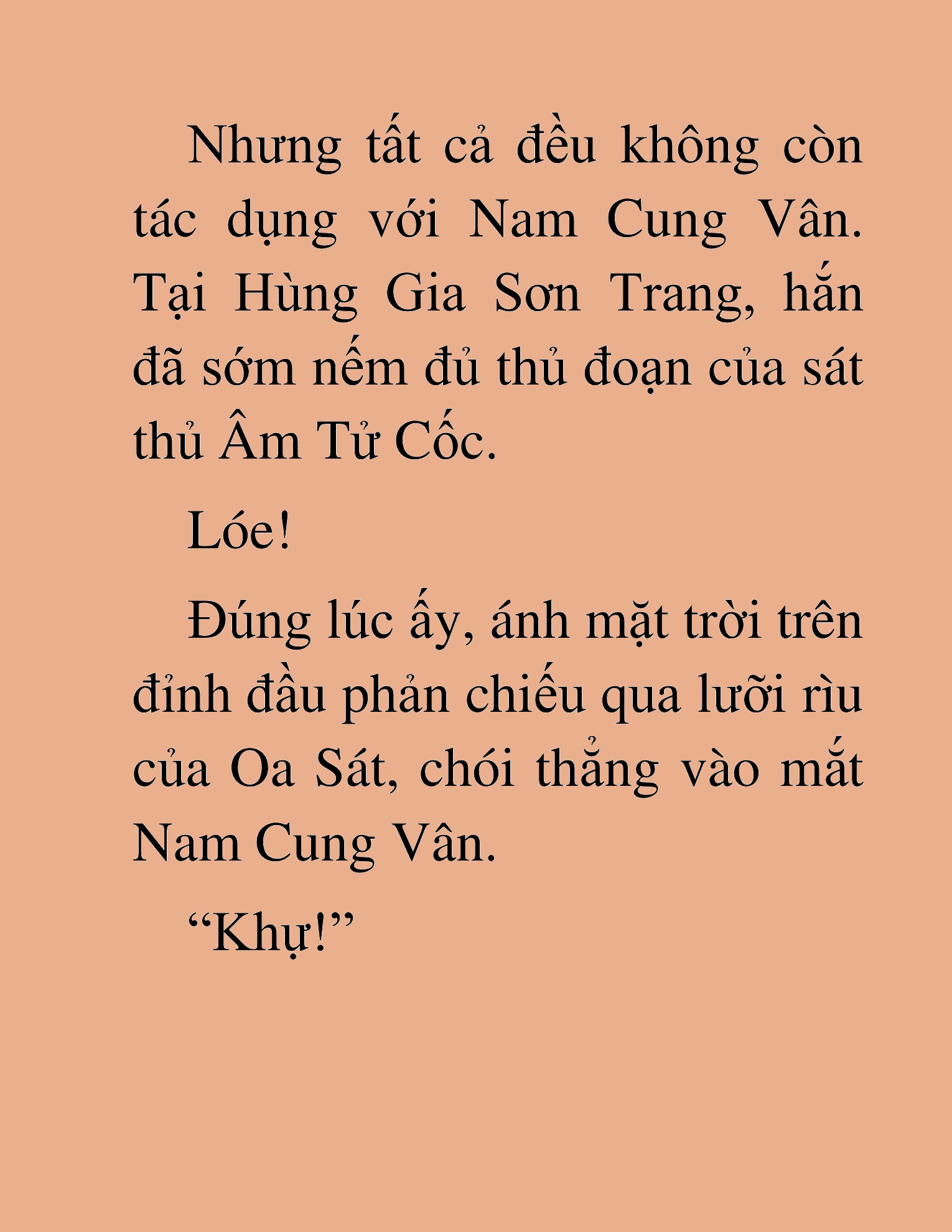 Đọc truyện HAT[NOVEL] Thần Ma Đại Đế - Chap 243