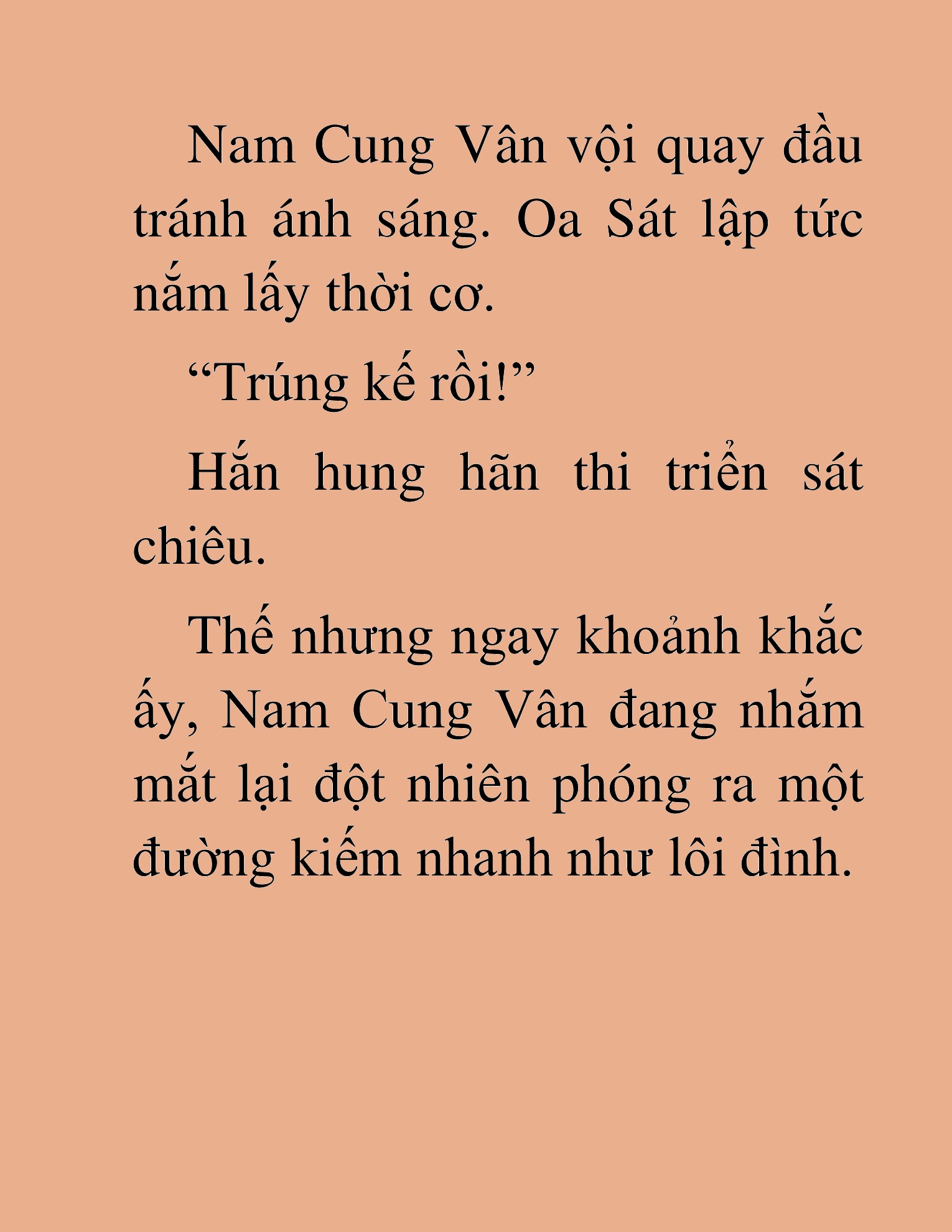 Đọc truyện HAT[NOVEL] Thần Ma Đại Đế - Chap 243