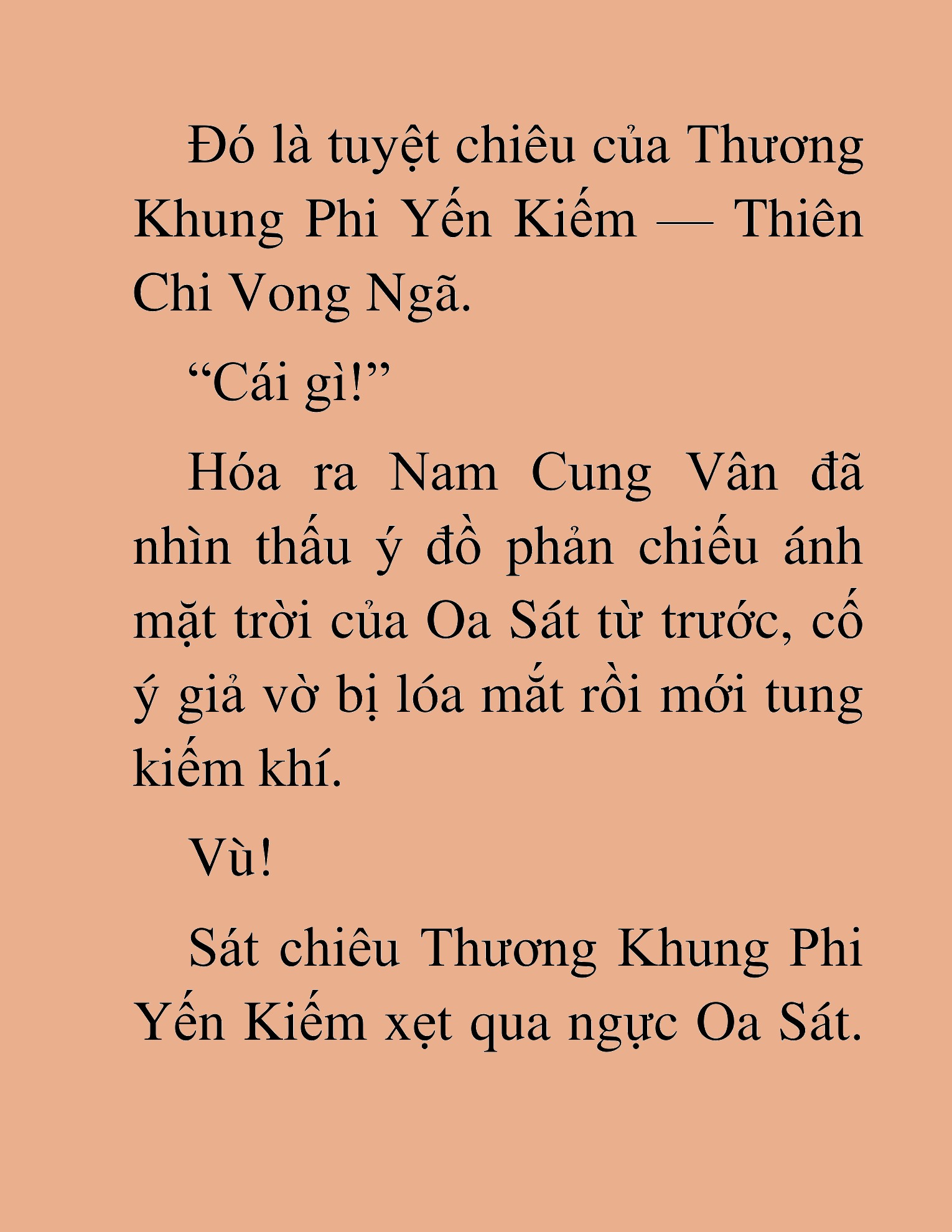 Đọc truyện HAT[NOVEL] Thần Ma Đại Đế - Chap 243