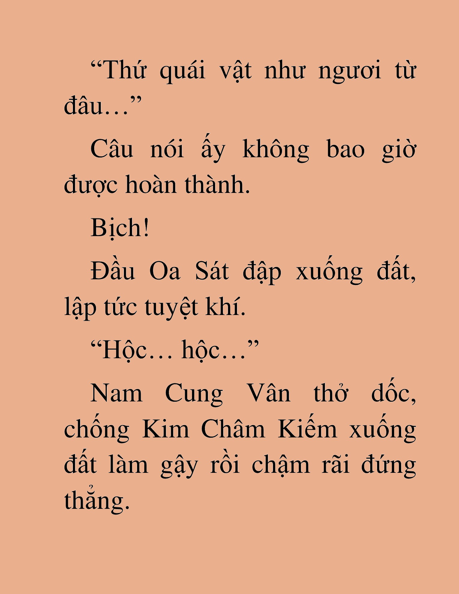 Đọc truyện HAT[NOVEL] Thần Ma Đại Đế - Chap 243
