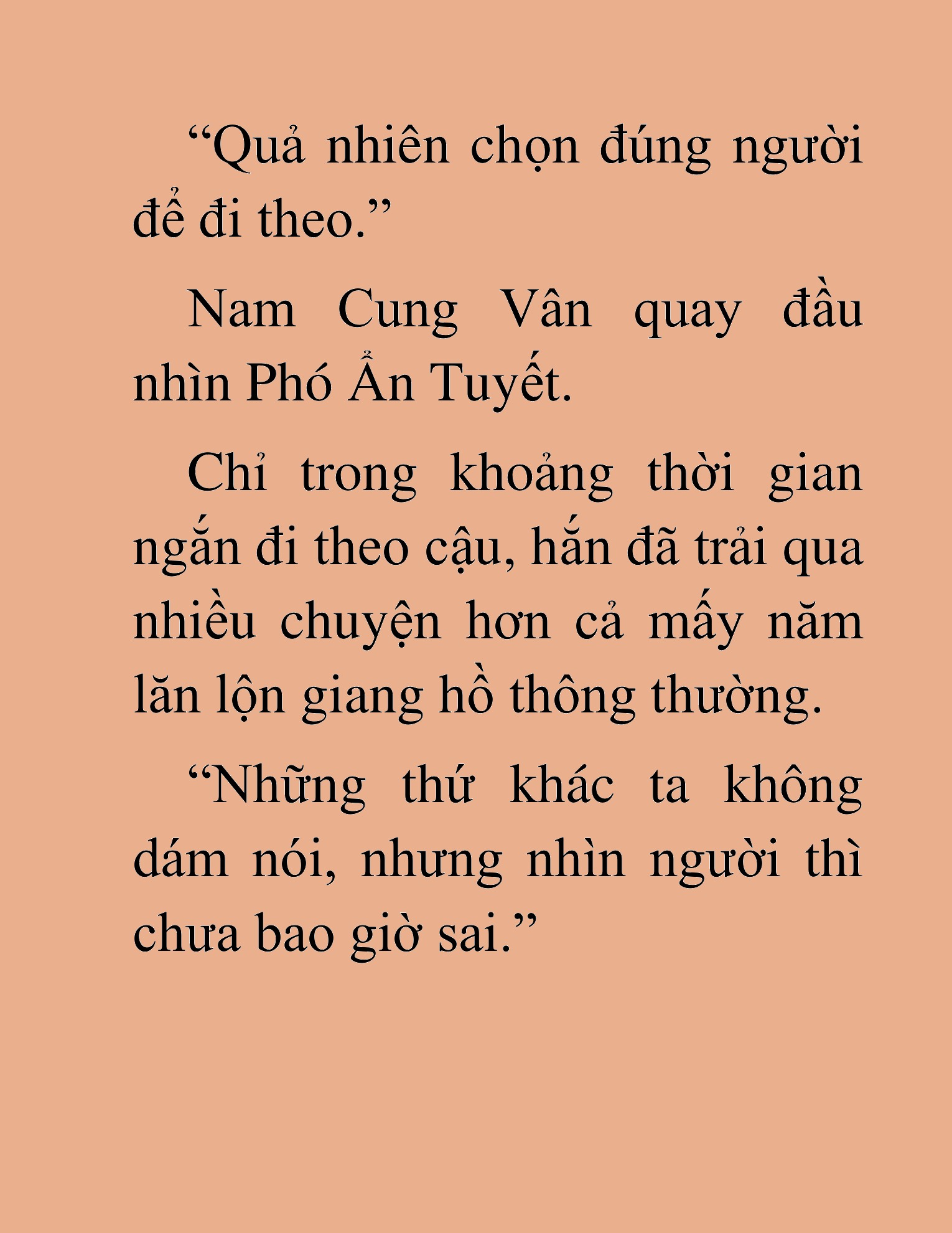 Đọc truyện HAT[NOVEL] Thần Ma Đại Đế - Chap 243
