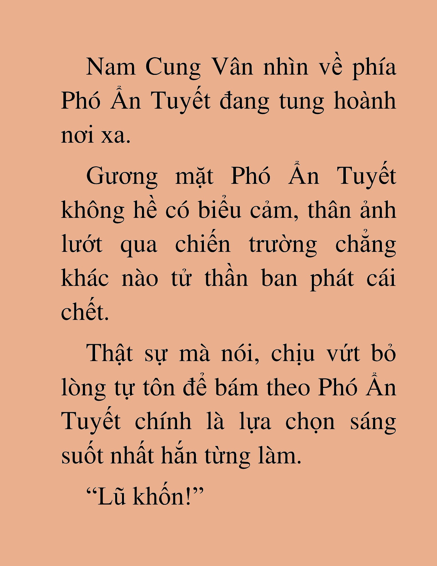 Đọc truyện HAT[NOVEL] Thần Ma Đại Đế - Chap 243