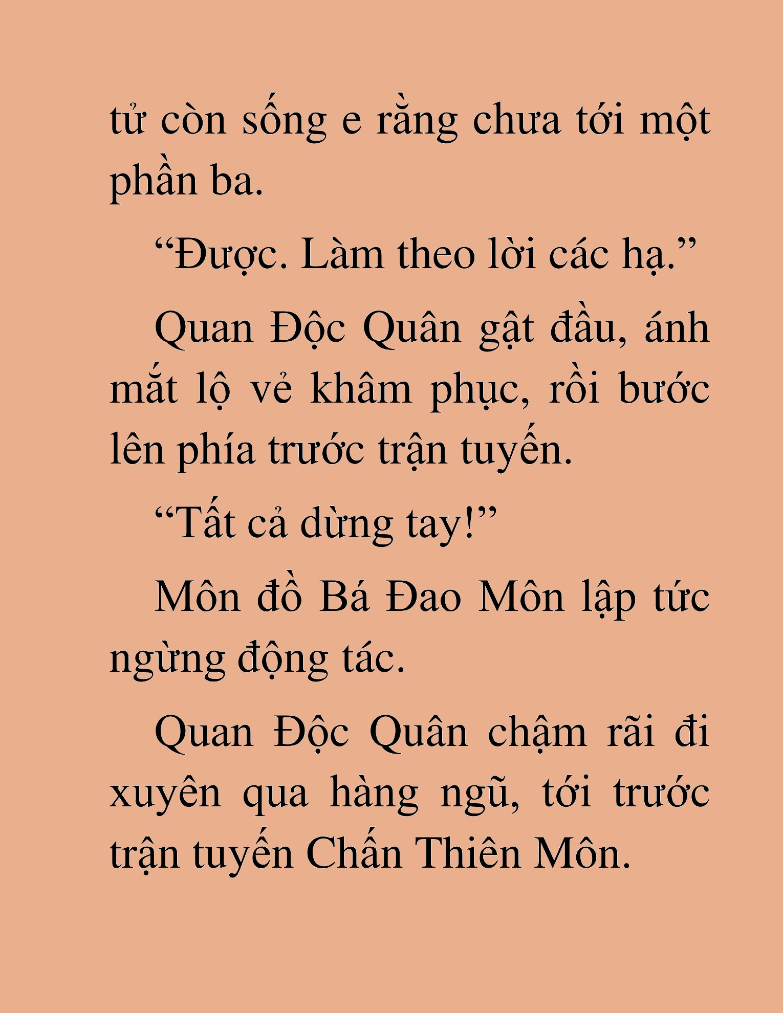 Đọc truyện HAT[NOVEL] Thần Ma Đại Đế - Chap 243