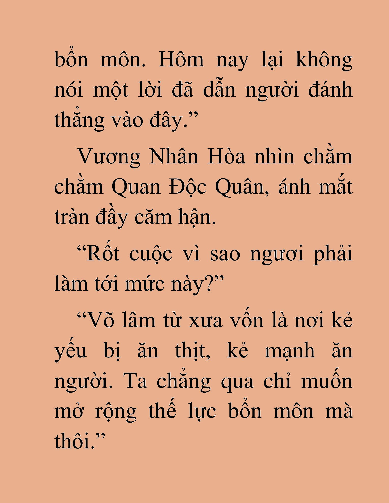 Đọc truyện HAT[NOVEL] Thần Ma Đại Đế - Chap 243