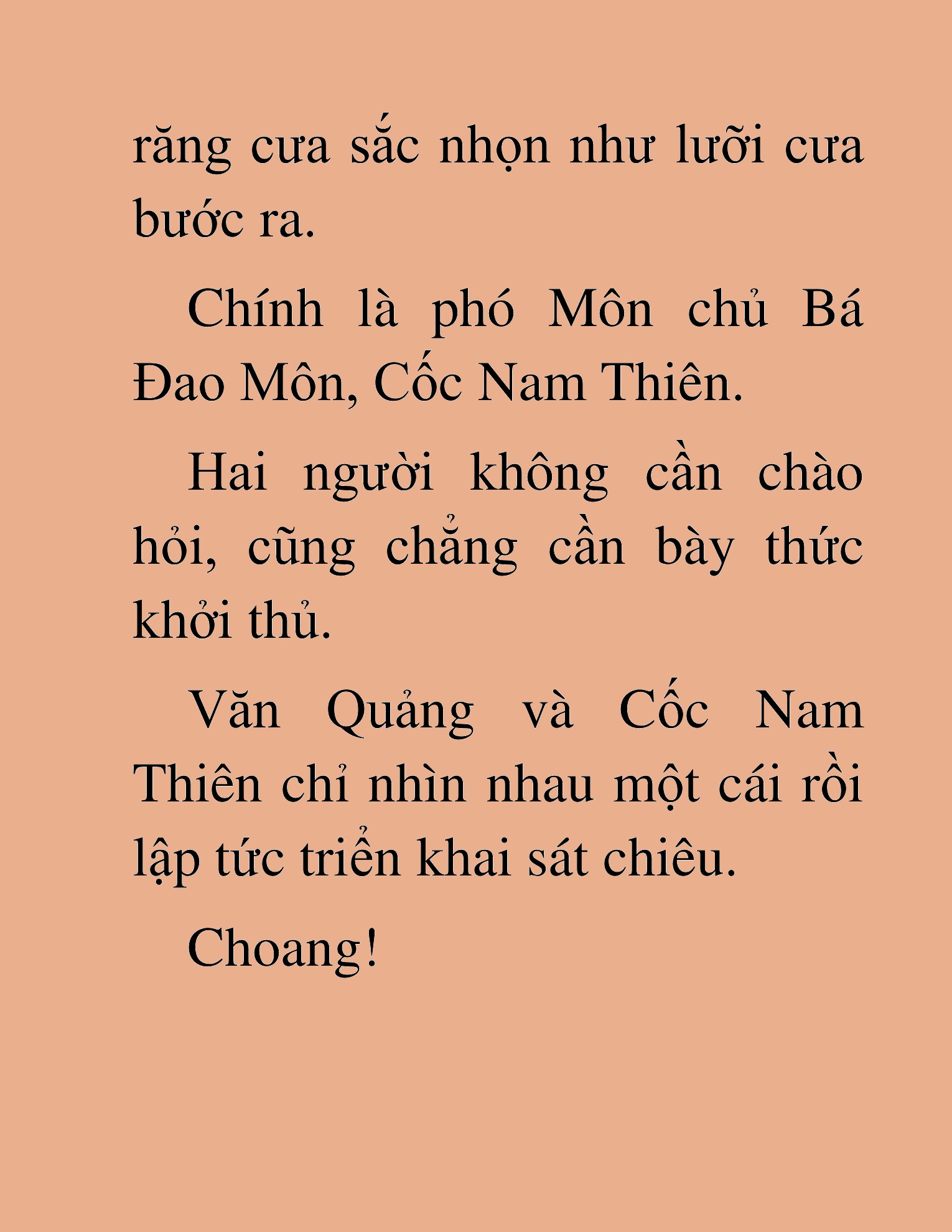 Đọc truyện HAT[NOVEL] Thần Ma Đại Đế - Chap 244