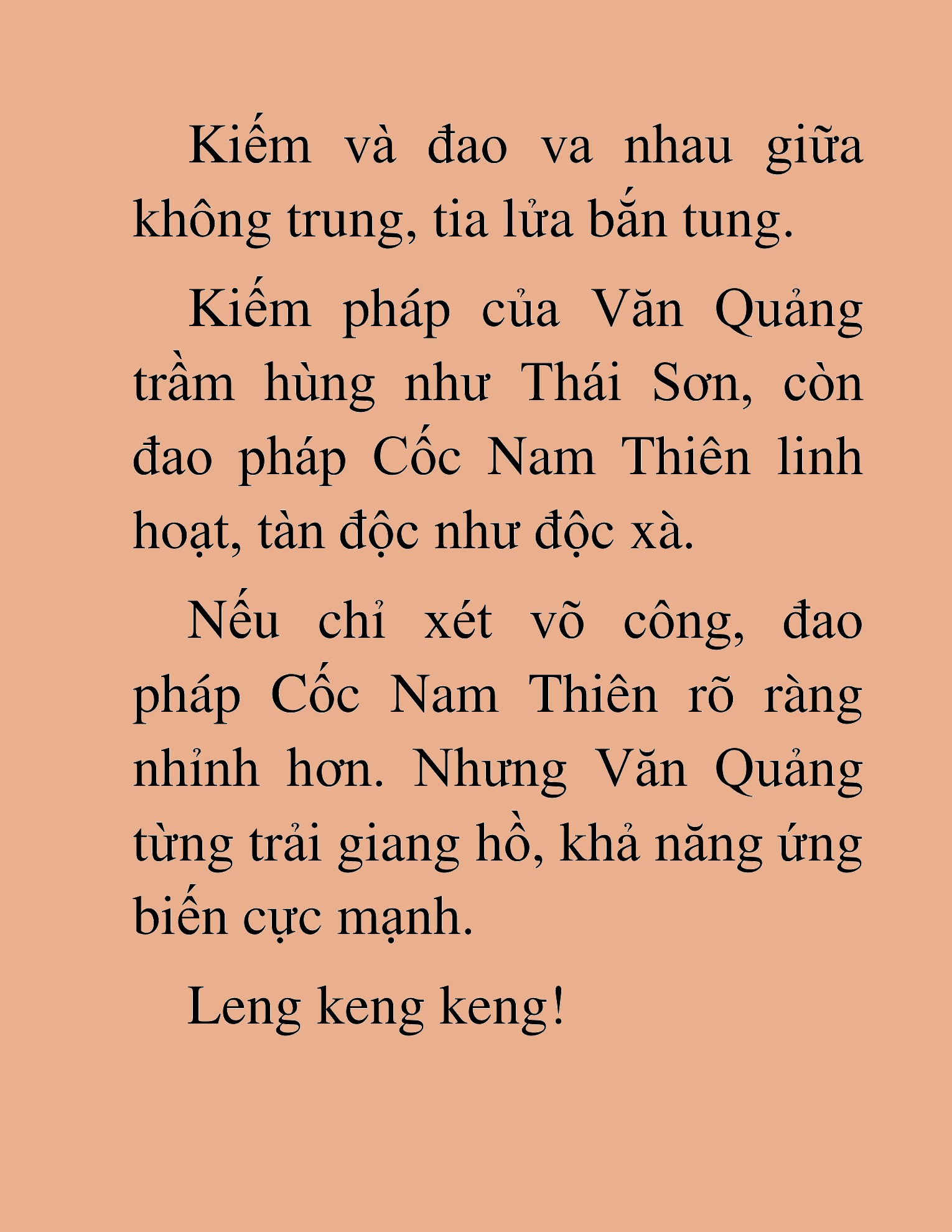 Đọc truyện HAT[NOVEL] Thần Ma Đại Đế - Chap 244