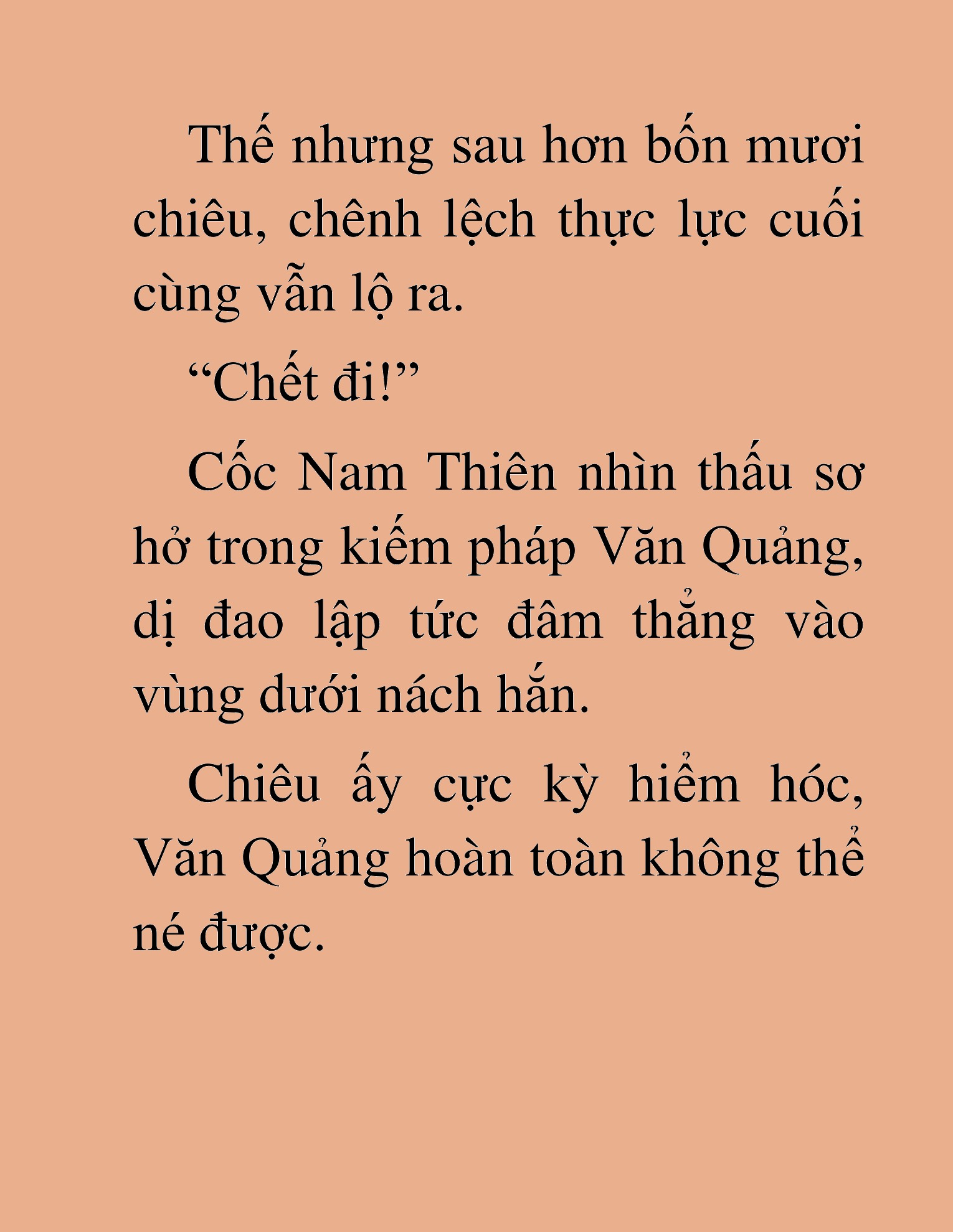 Đọc truyện HAT[NOVEL] Thần Ma Đại Đế - Chap 244