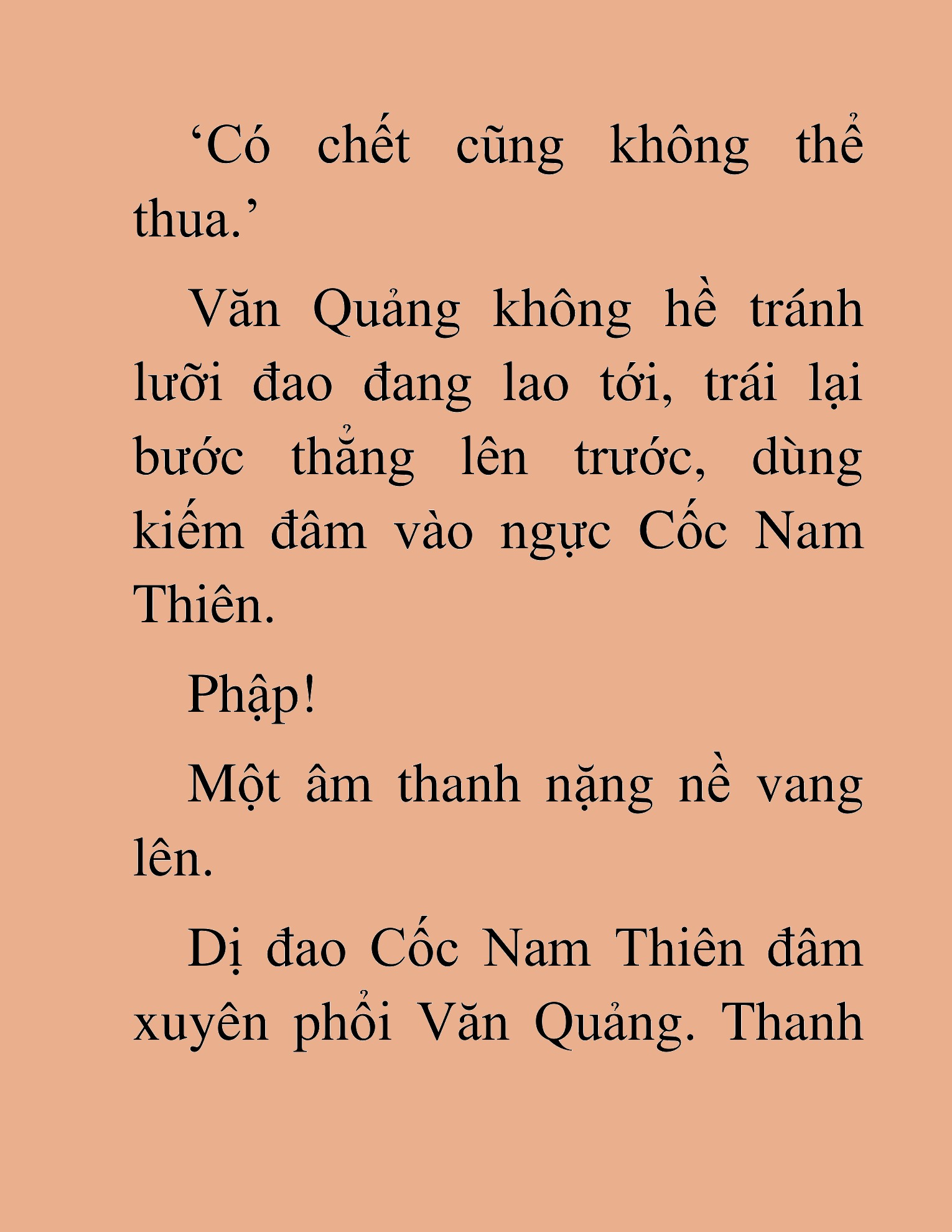 Đọc truyện HAT[NOVEL] Thần Ma Đại Đế - Chap 244