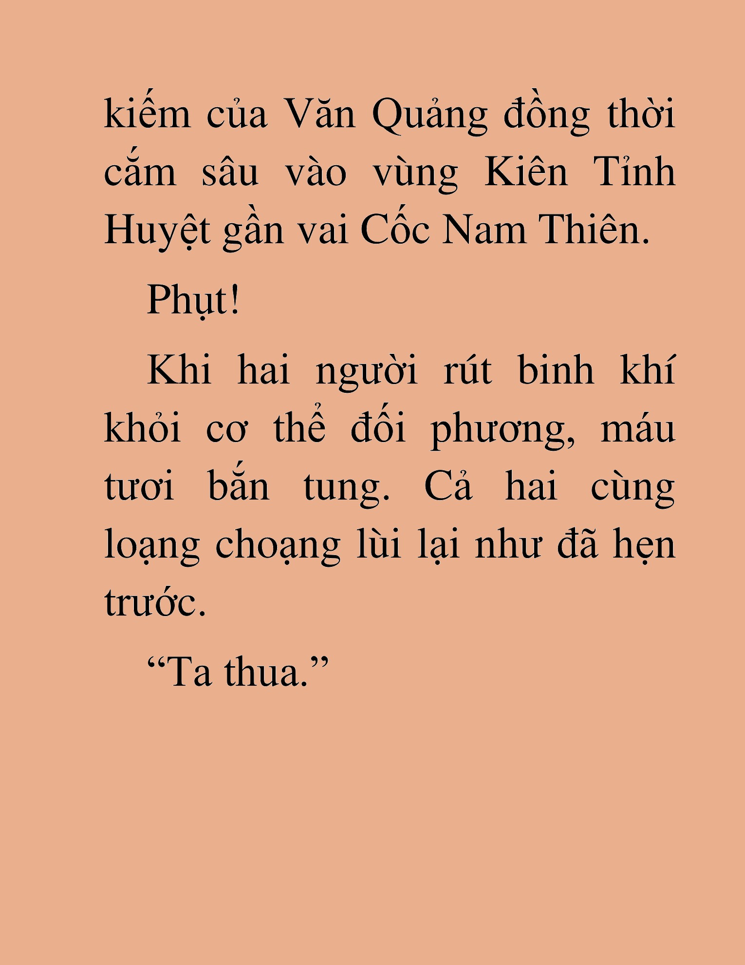 Đọc truyện HAT[NOVEL] Thần Ma Đại Đế - Chap 244