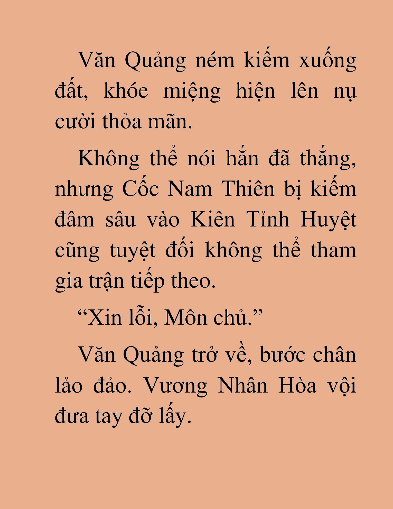 Đọc truyện HAT[NOVEL] Thần Ma Đại Đế - Chap 244