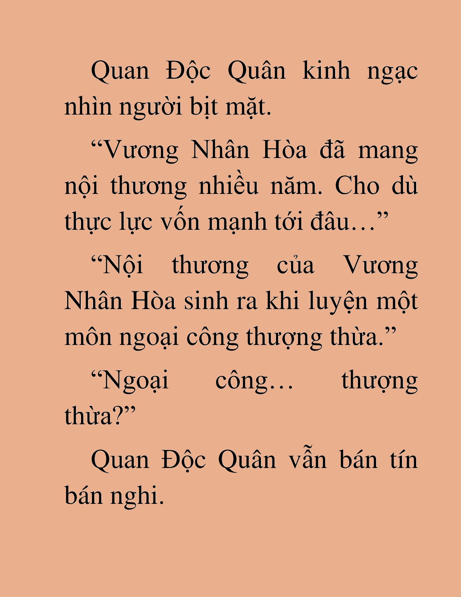 Đọc truyện HAT[NOVEL] Thần Ma Đại Đế - Chap 244