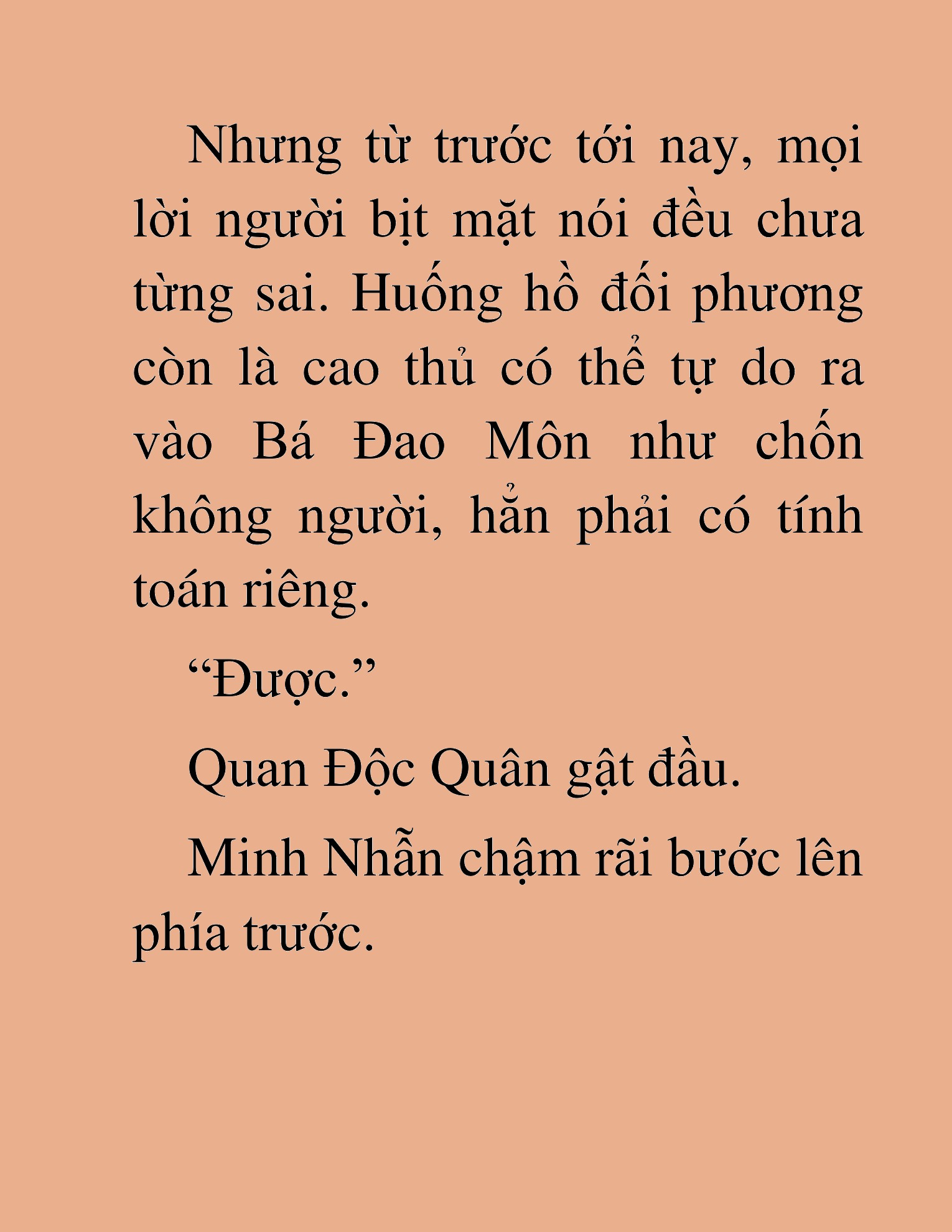 Đọc truyện HAT[NOVEL] Thần Ma Đại Đế - Chap 244