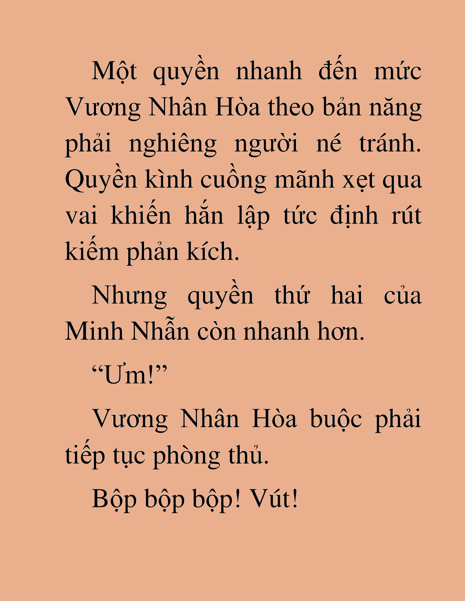 Đọc truyện HAT[NOVEL] Thần Ma Đại Đế - Chap 244