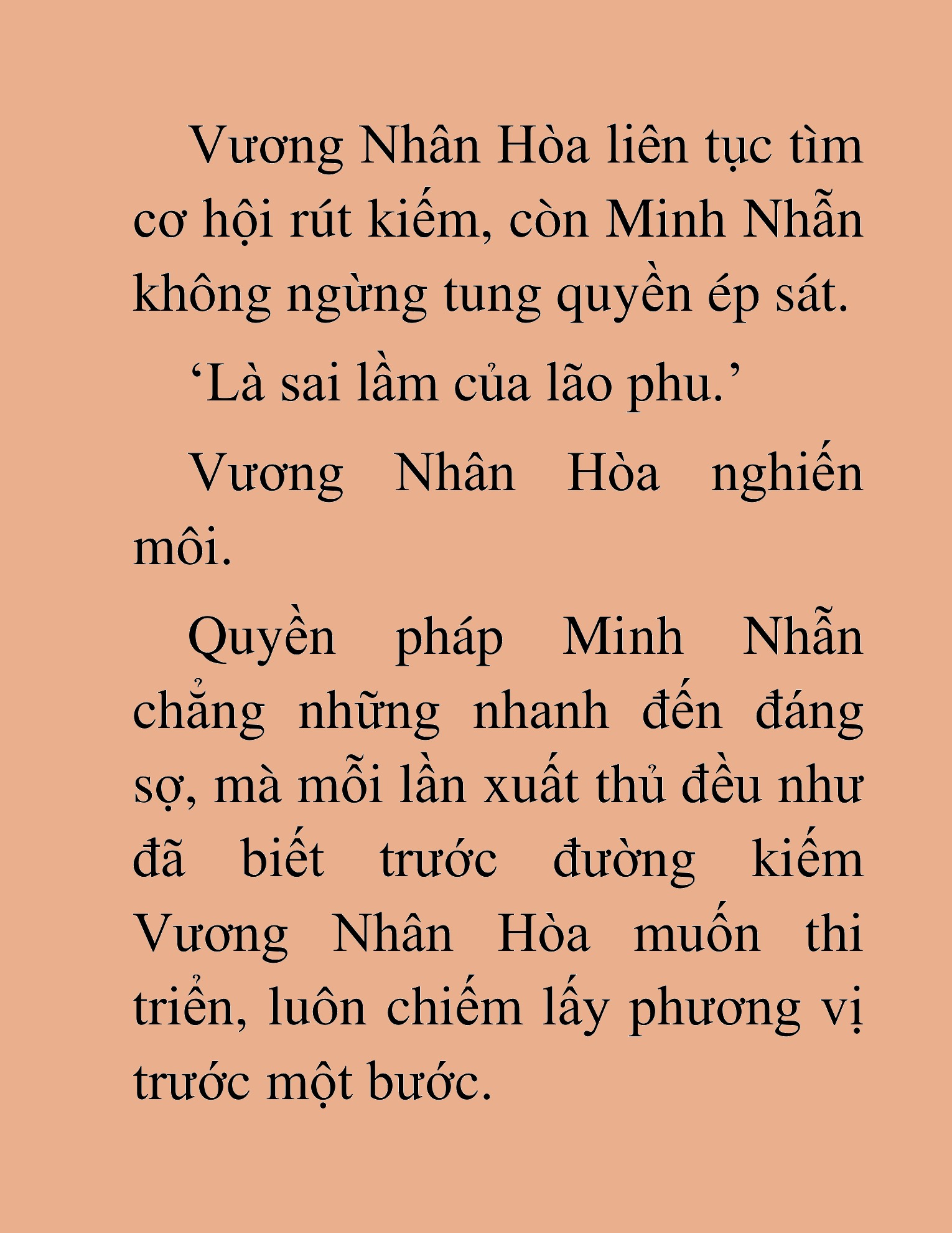 Đọc truyện HAT[NOVEL] Thần Ma Đại Đế - Chap 244