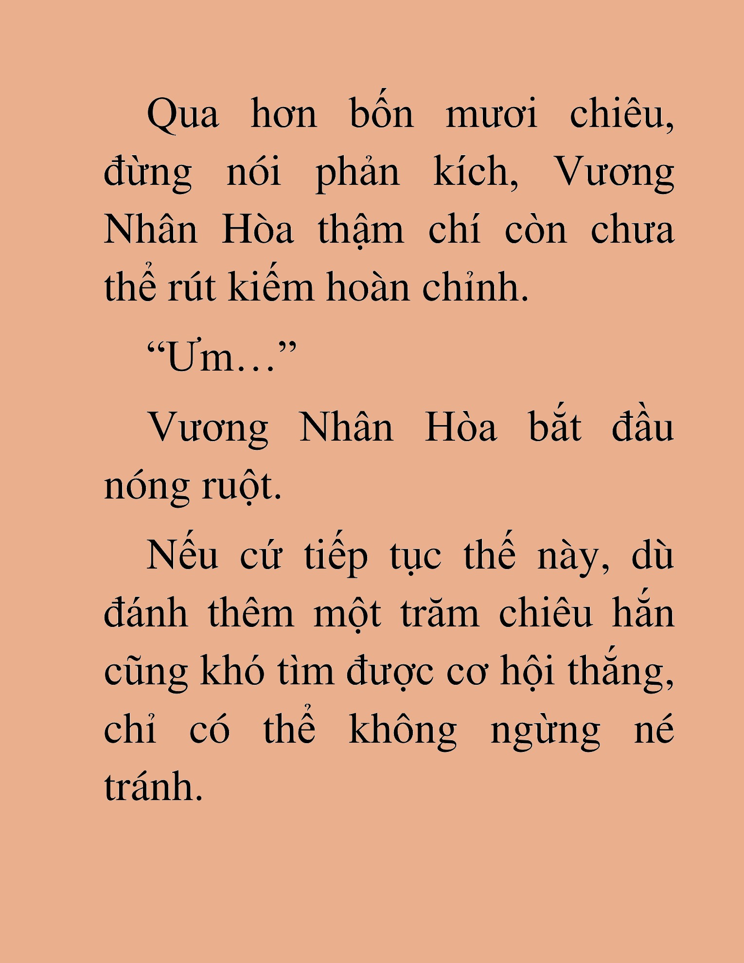 Đọc truyện HAT[NOVEL] Thần Ma Đại Đế - Chap 244