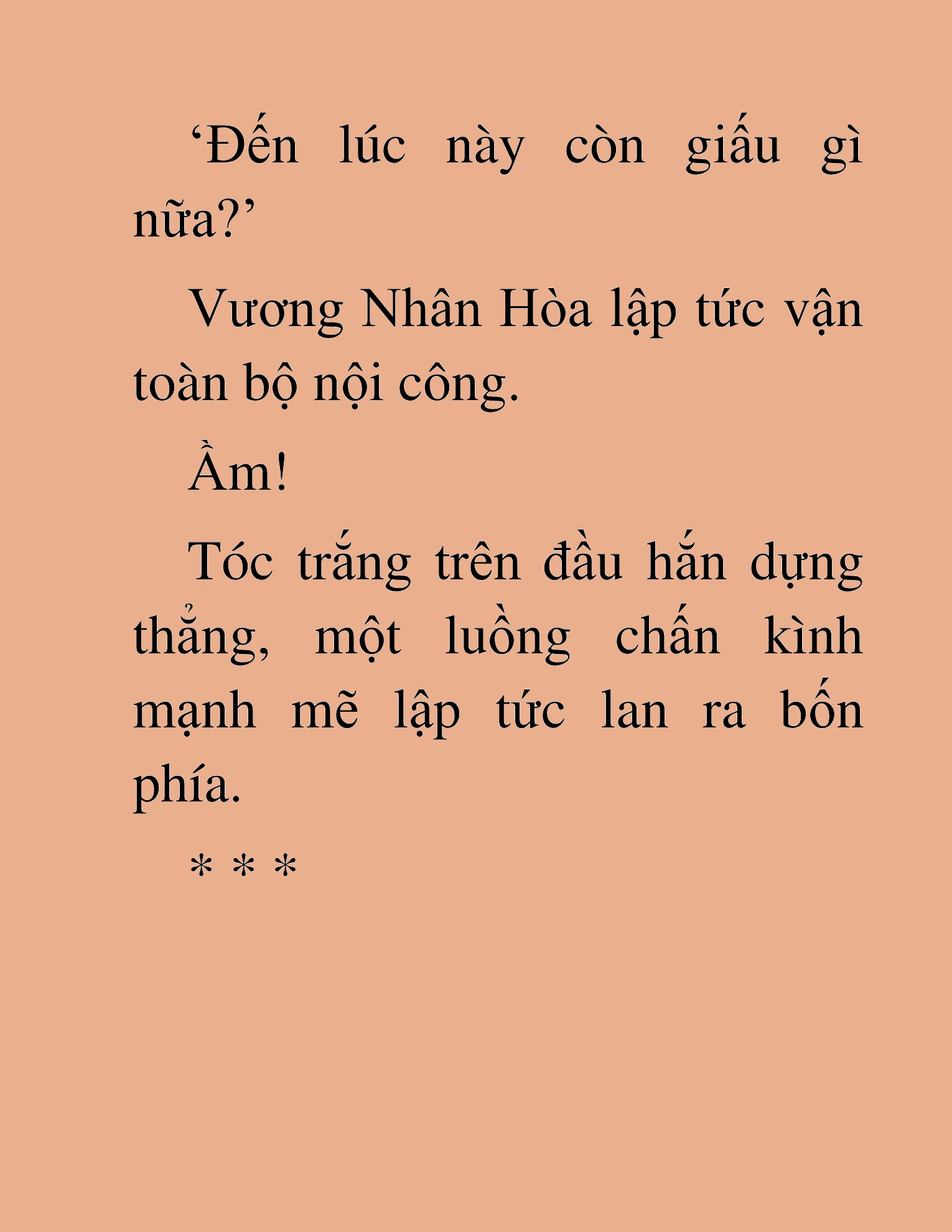 Đọc truyện HAT[NOVEL] Thần Ma Đại Đế - Chap 244