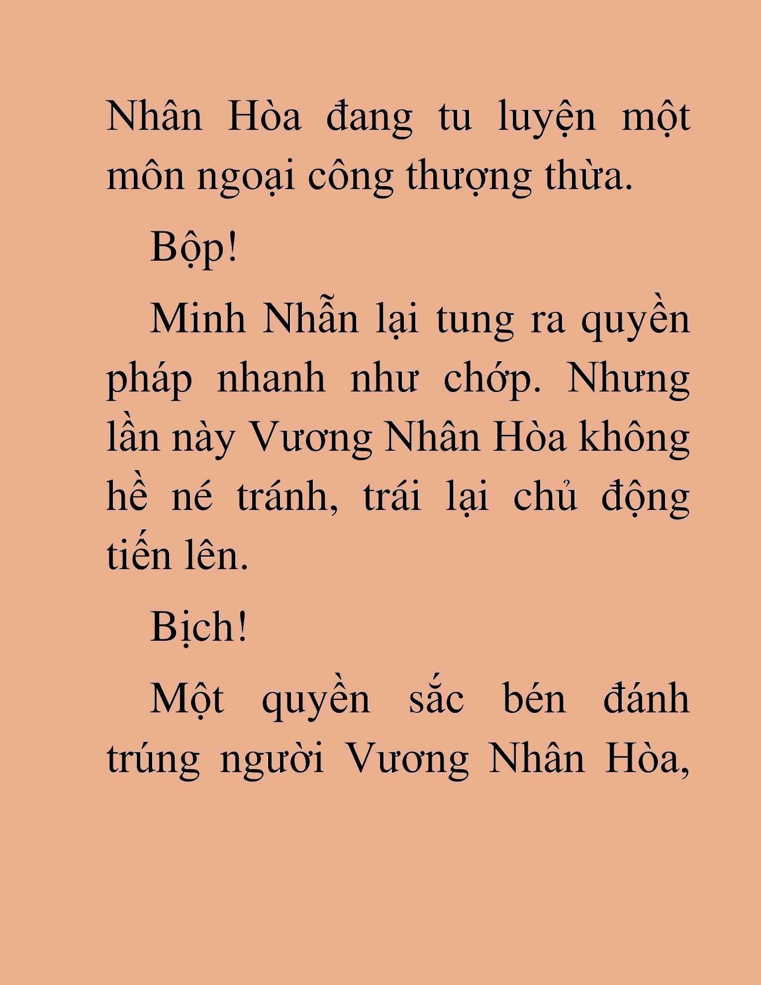 Đọc truyện HAT[NOVEL] Thần Ma Đại Đế - Chap 245