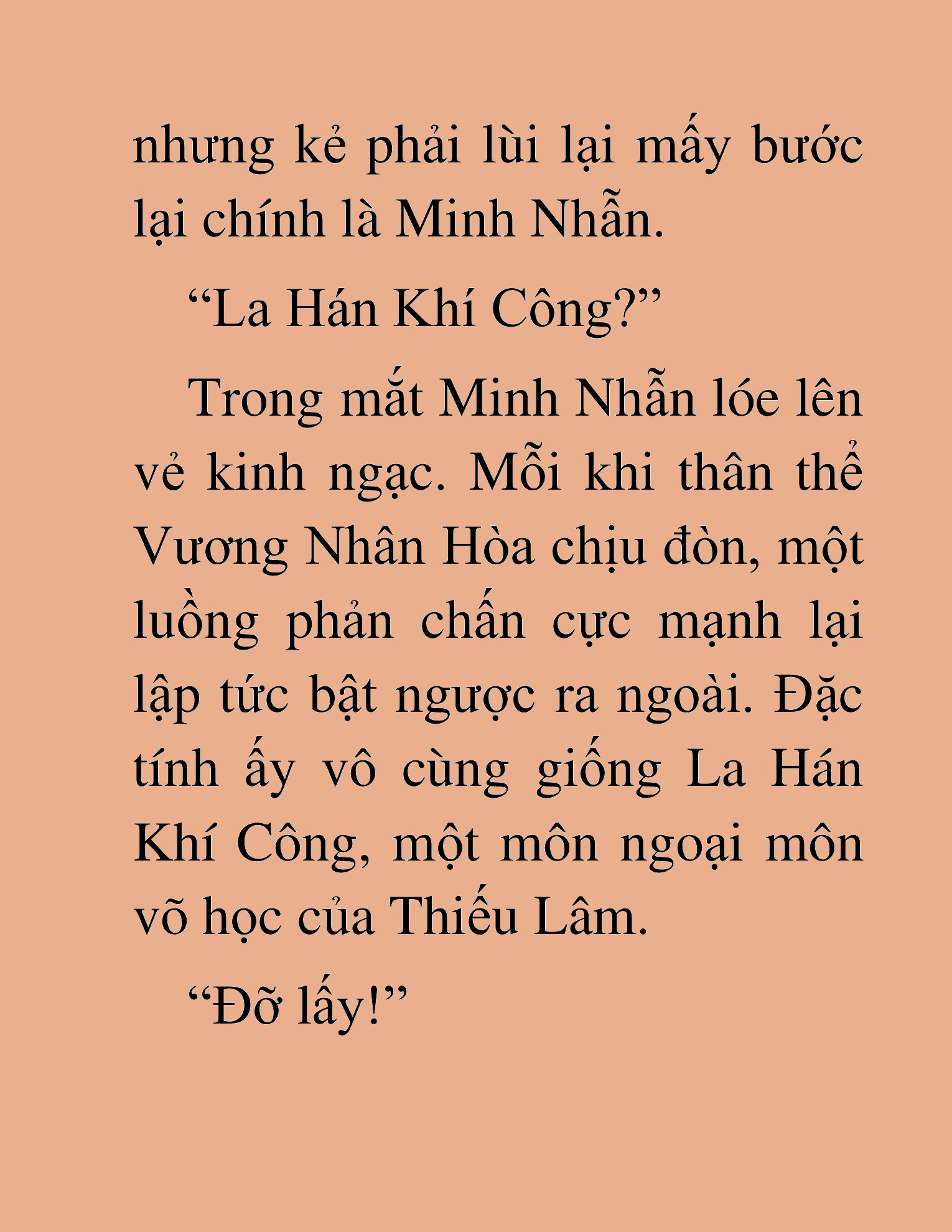 Đọc truyện HAT[NOVEL] Thần Ma Đại Đế - Chap 245