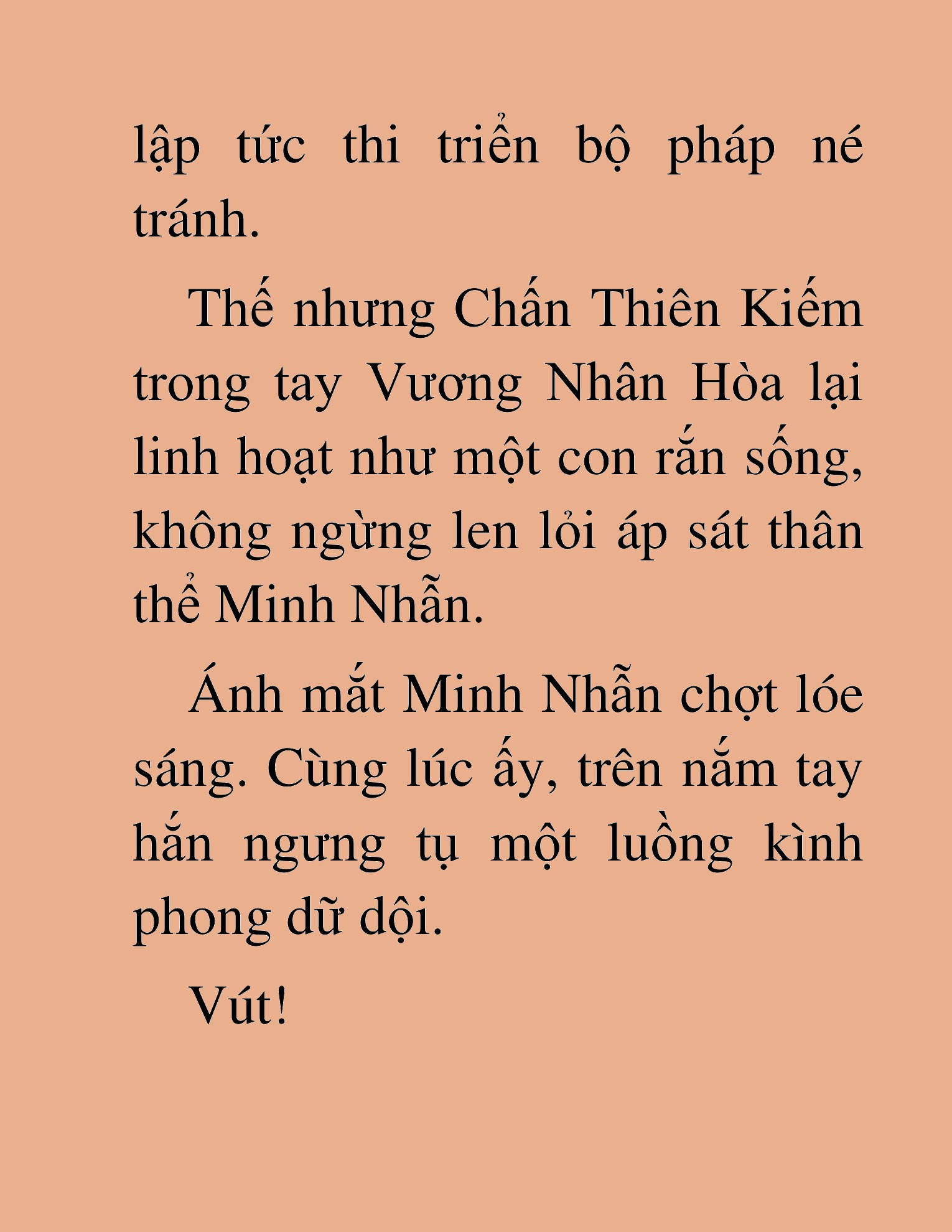 Đọc truyện HAT[NOVEL] Thần Ma Đại Đế - Chap 245