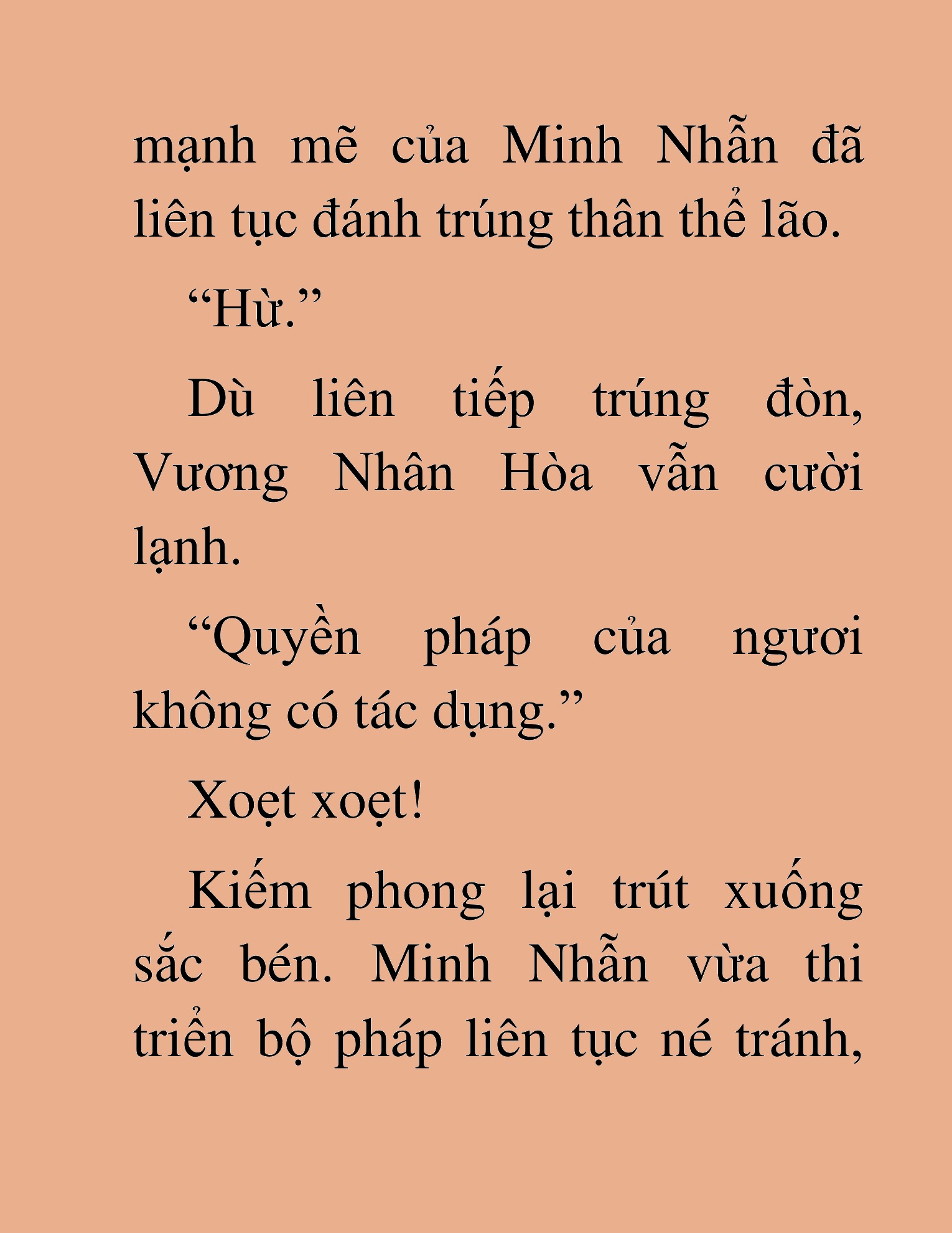 Đọc truyện HAT[NOVEL] Thần Ma Đại Đế - Chap 245