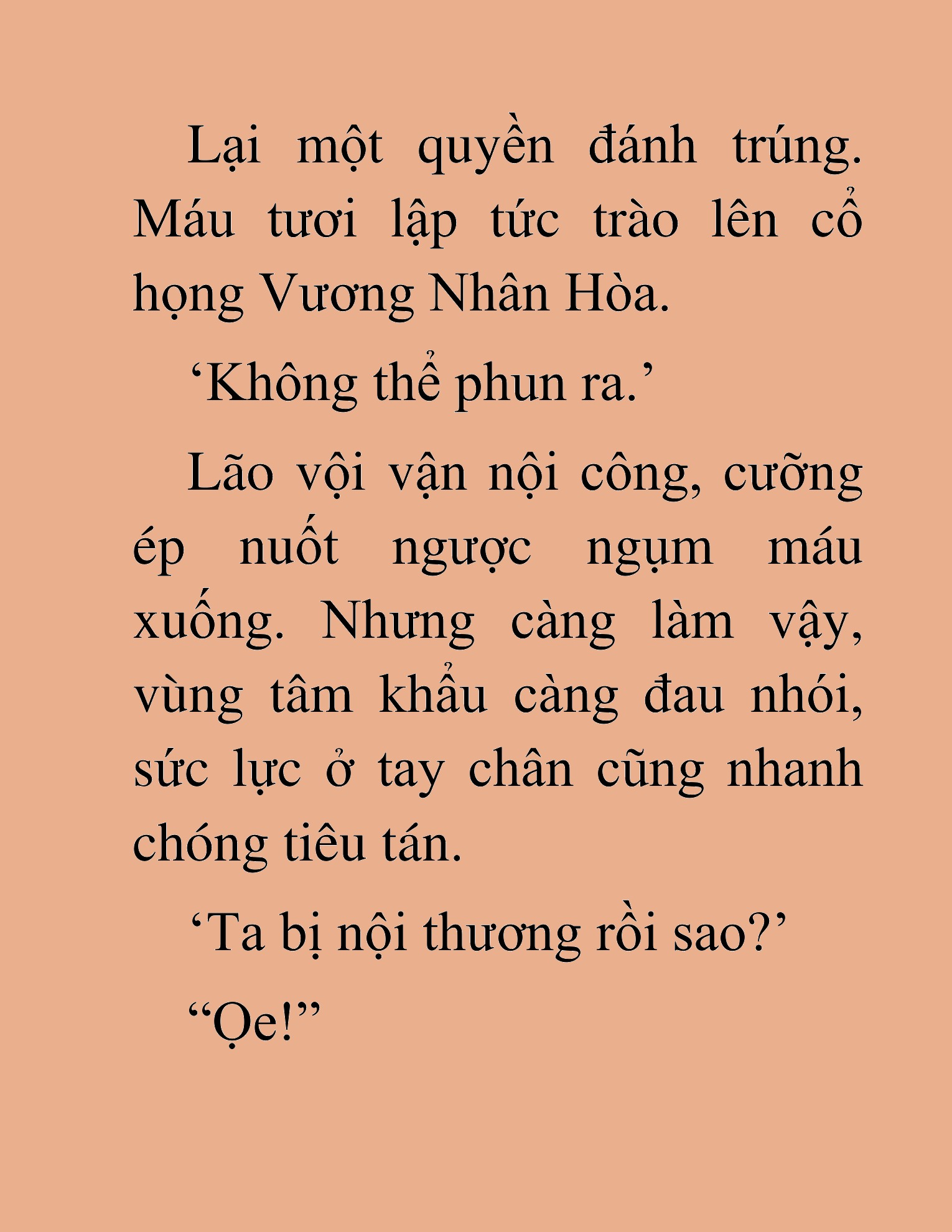 Đọc truyện HAT[NOVEL] Thần Ma Đại Đế - Chap 245