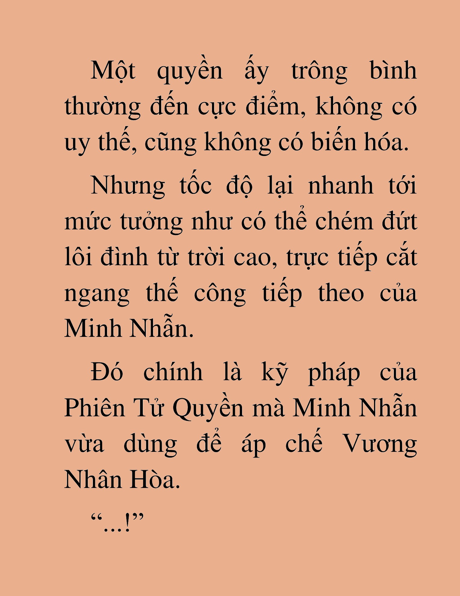 Đọc truyện HAT[NOVEL] Thần Ma Đại Đế - Chap 245