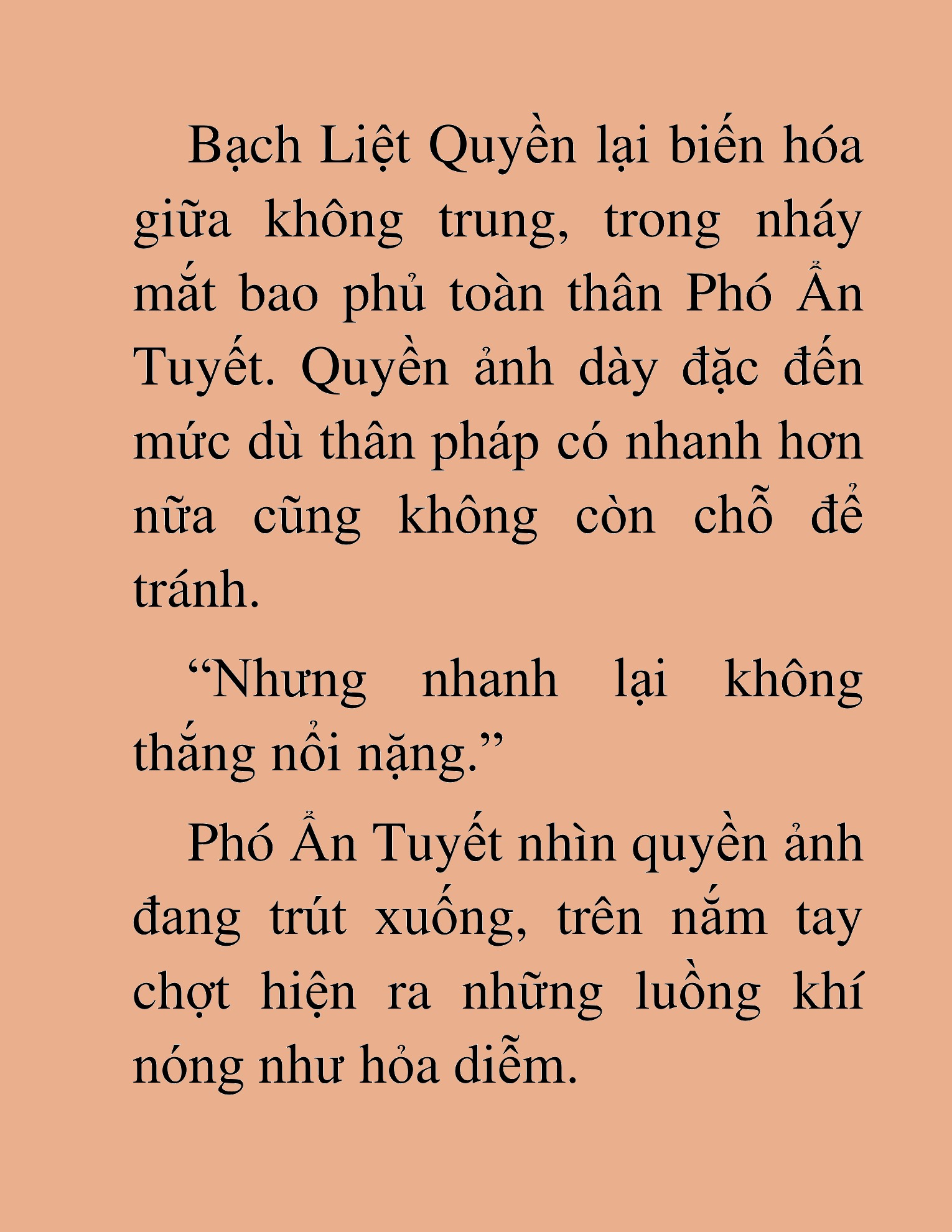 Đọc truyện HAT[NOVEL] Thần Ma Đại Đế - Chap 246