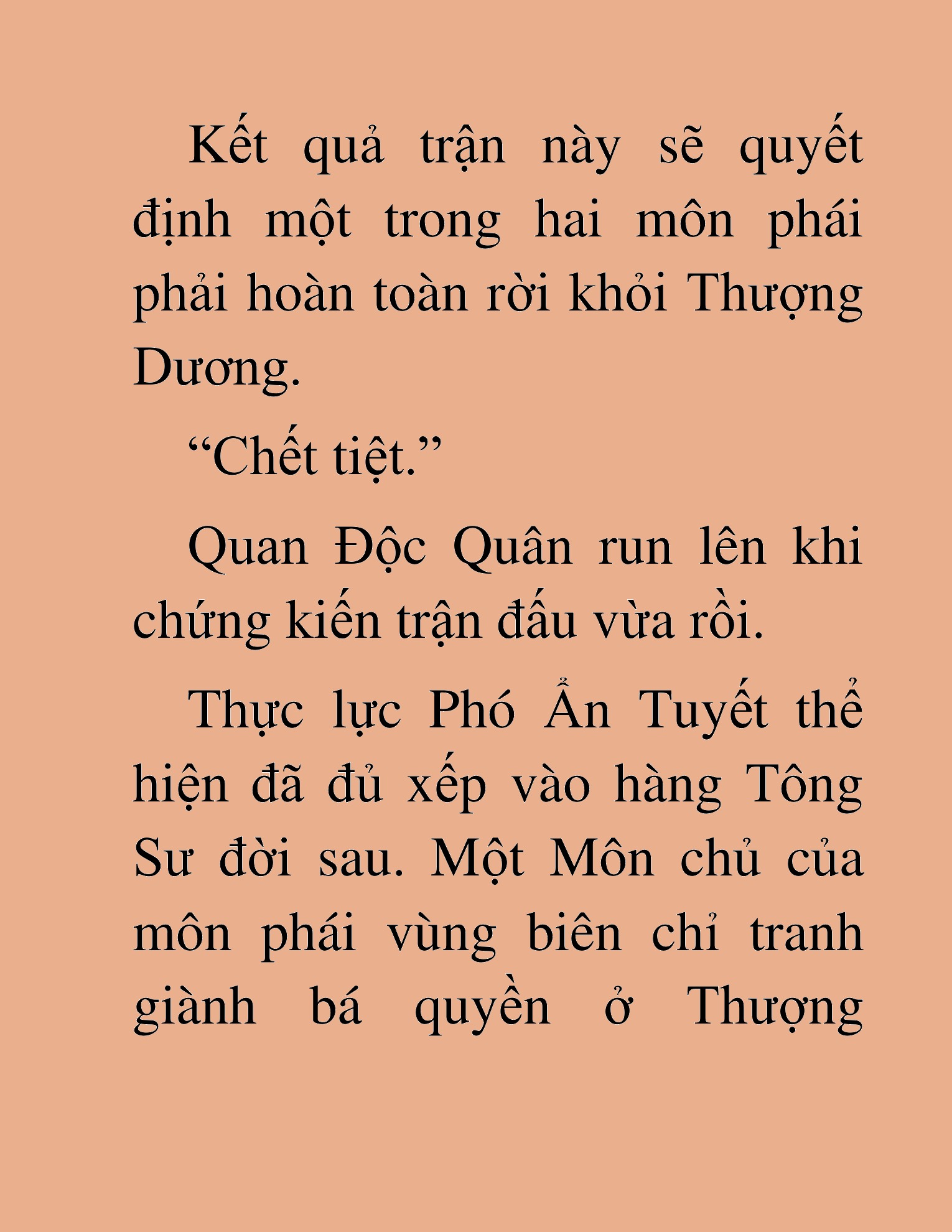 Đọc truyện HAT[NOVEL] Thần Ma Đại Đế - Chap 246