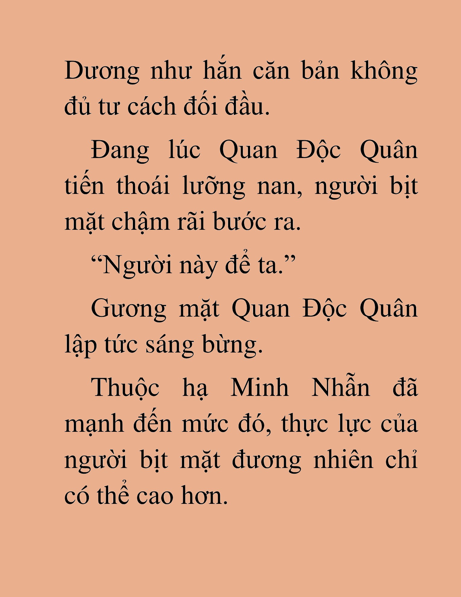 Đọc truyện HAT[NOVEL] Thần Ma Đại Đế - Chap 246
