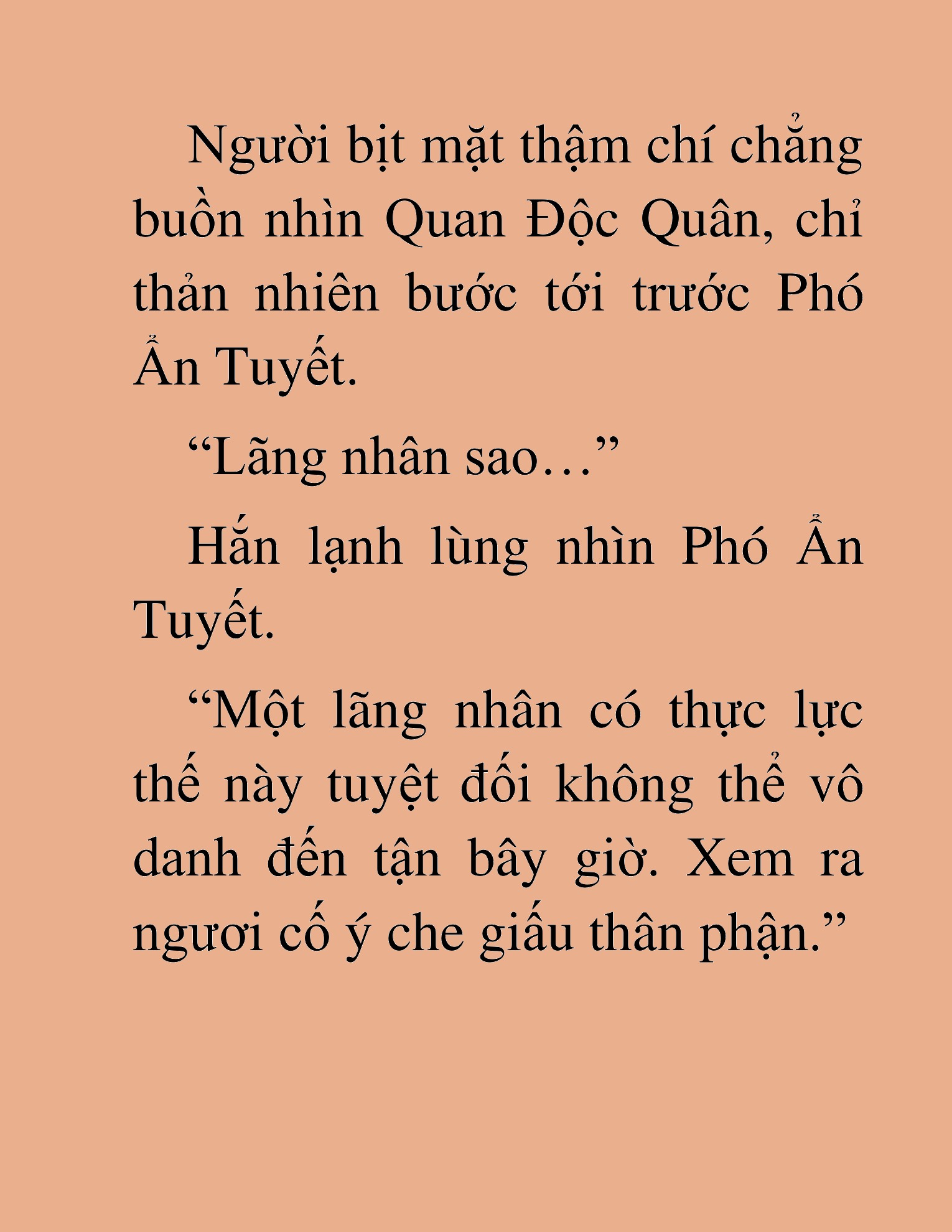 Đọc truyện HAT[NOVEL] Thần Ma Đại Đế - Chap 246