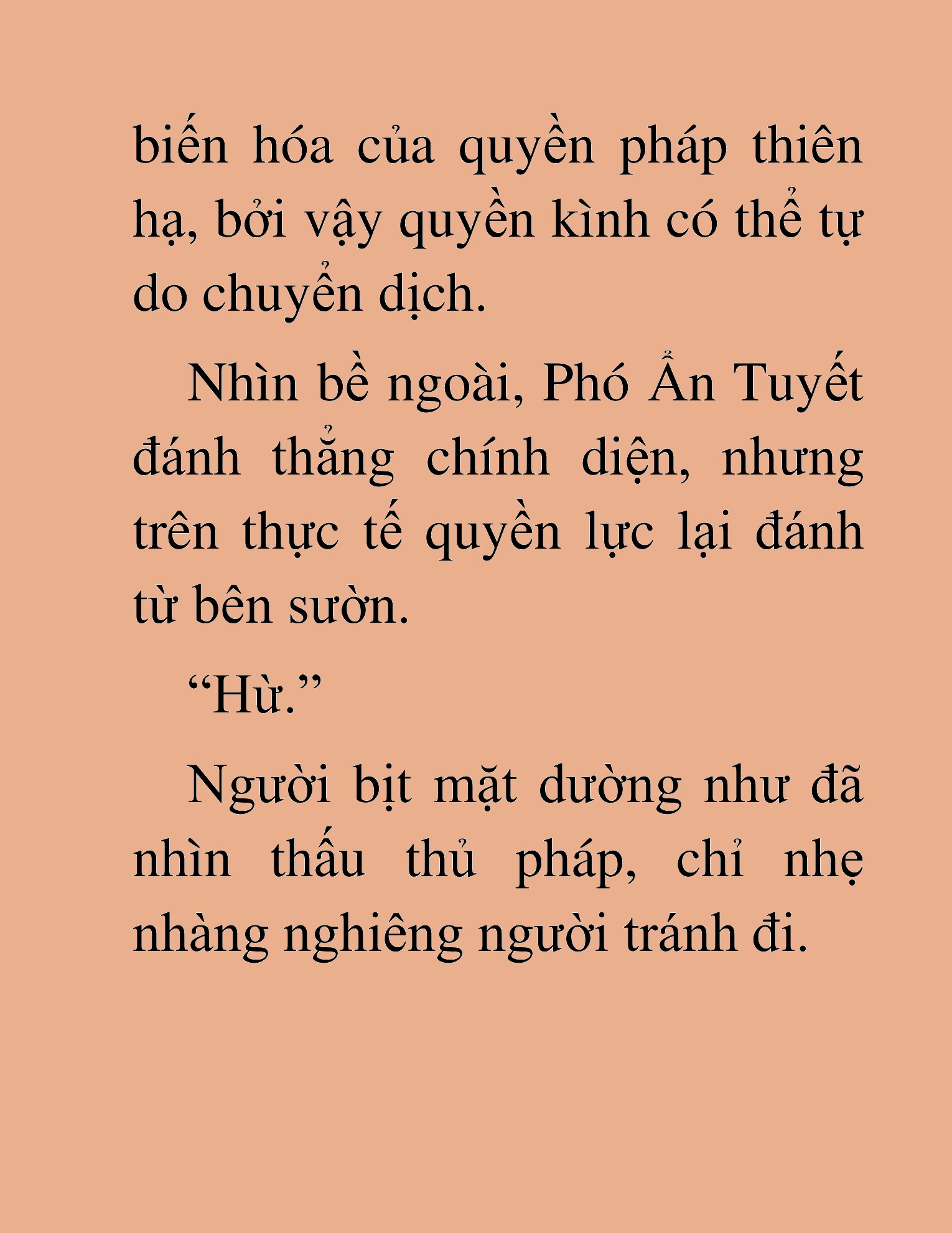 Đọc truyện HAT[NOVEL] Thần Ma Đại Đế - Chap 246