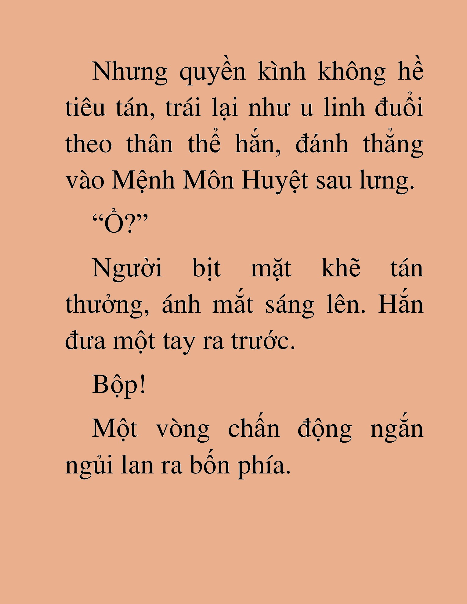 Đọc truyện HAT[NOVEL] Thần Ma Đại Đế - Chap 246