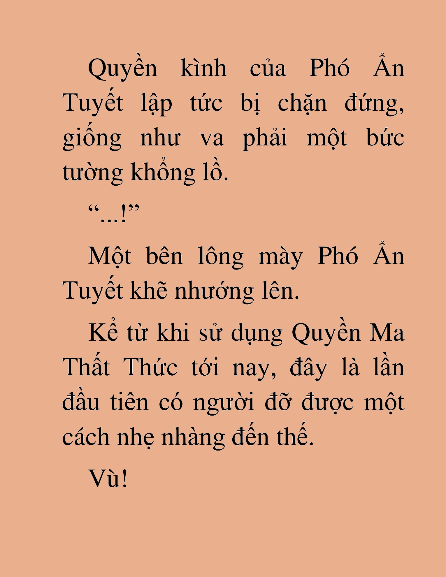 Đọc truyện HAT[NOVEL] Thần Ma Đại Đế - Chap 246