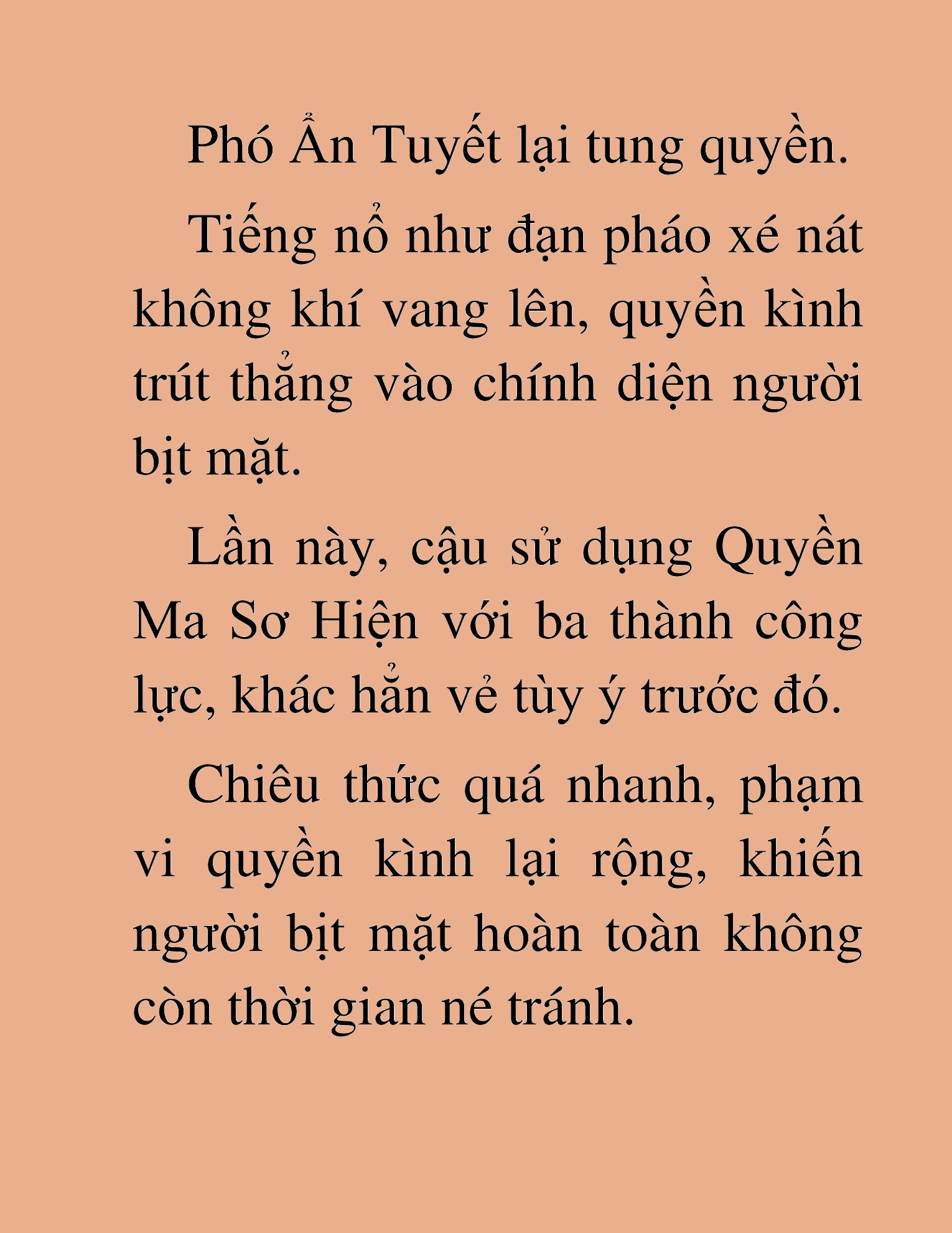 Đọc truyện HAT[NOVEL] Thần Ma Đại Đế - Chap 246