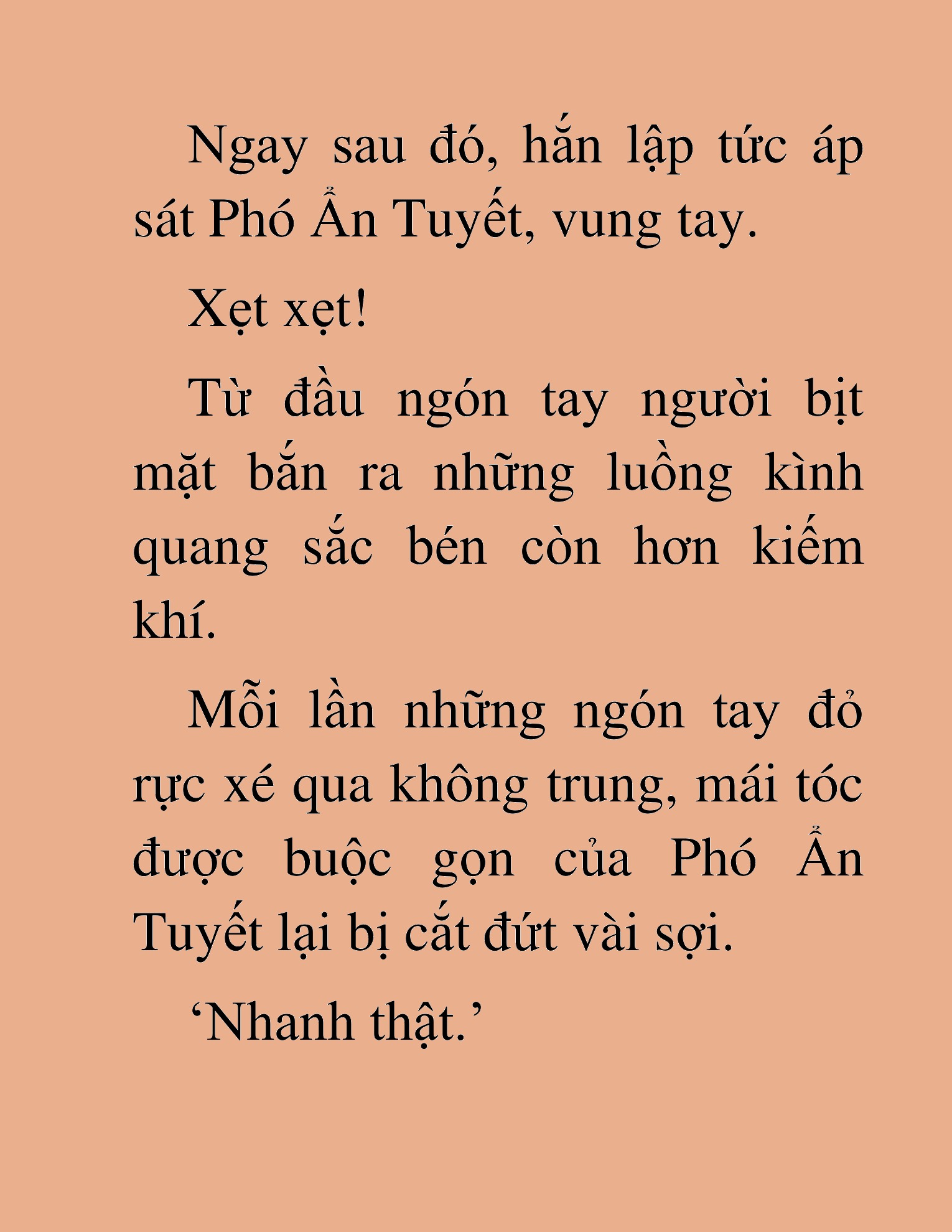 Đọc truyện HAT[NOVEL] Thần Ma Đại Đế - Chap 246