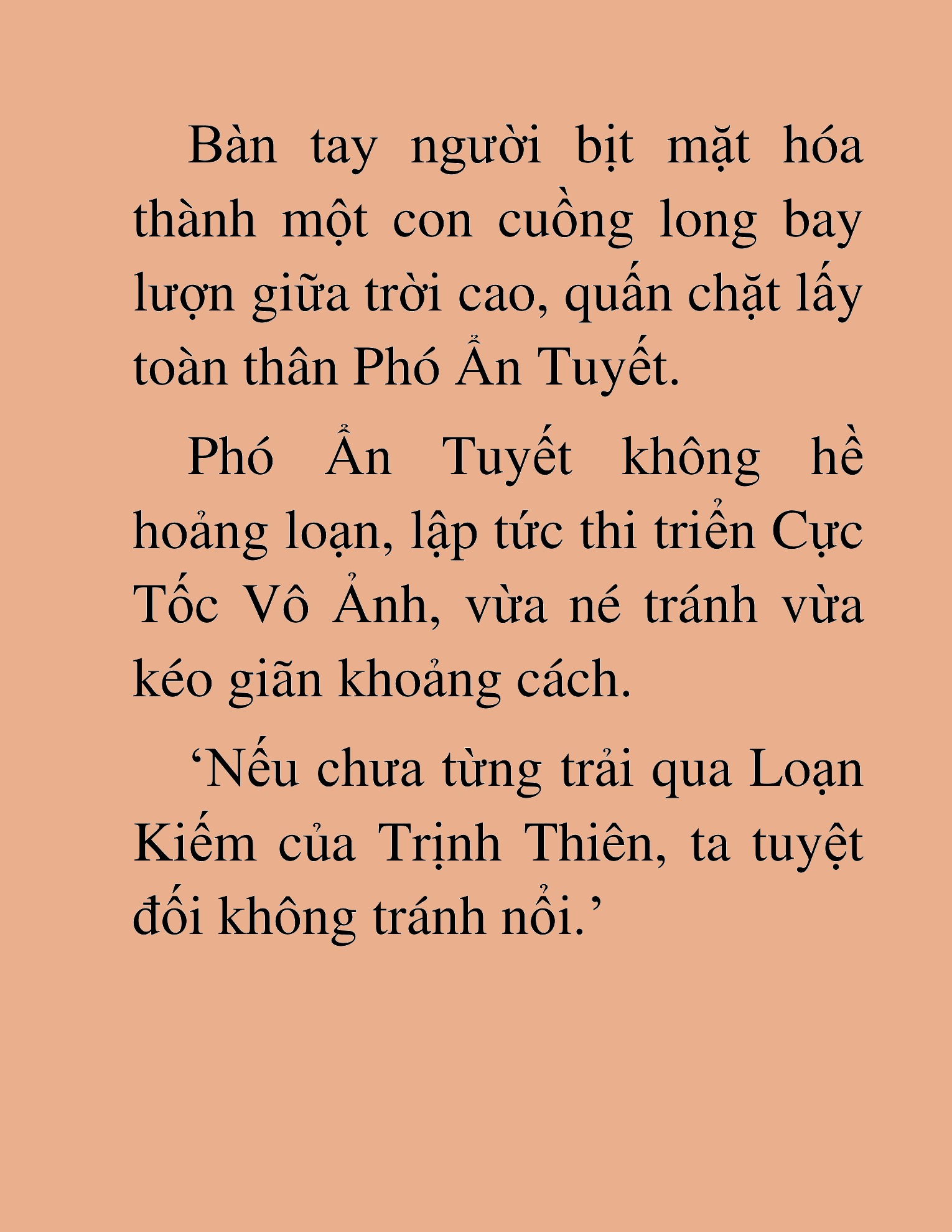 Đọc truyện HAT[NOVEL] Thần Ma Đại Đế - Chap 246