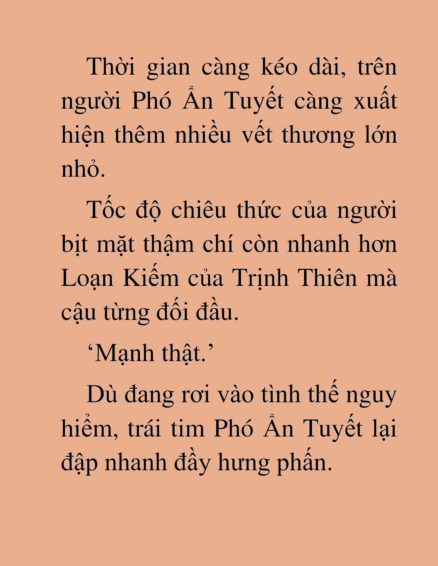 Đọc truyện HAT[NOVEL] Thần Ma Đại Đế - Chap 246