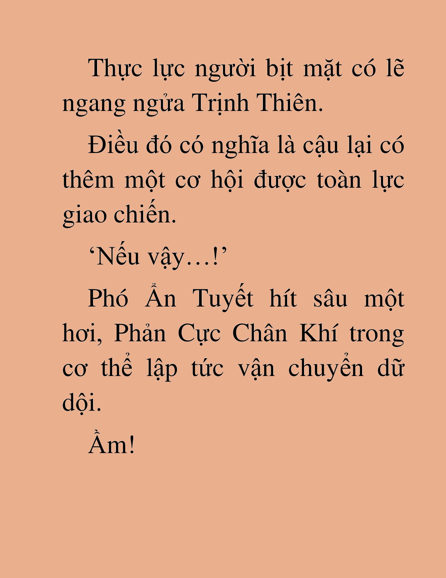 Đọc truyện HAT[NOVEL] Thần Ma Đại Đế - Chap 246