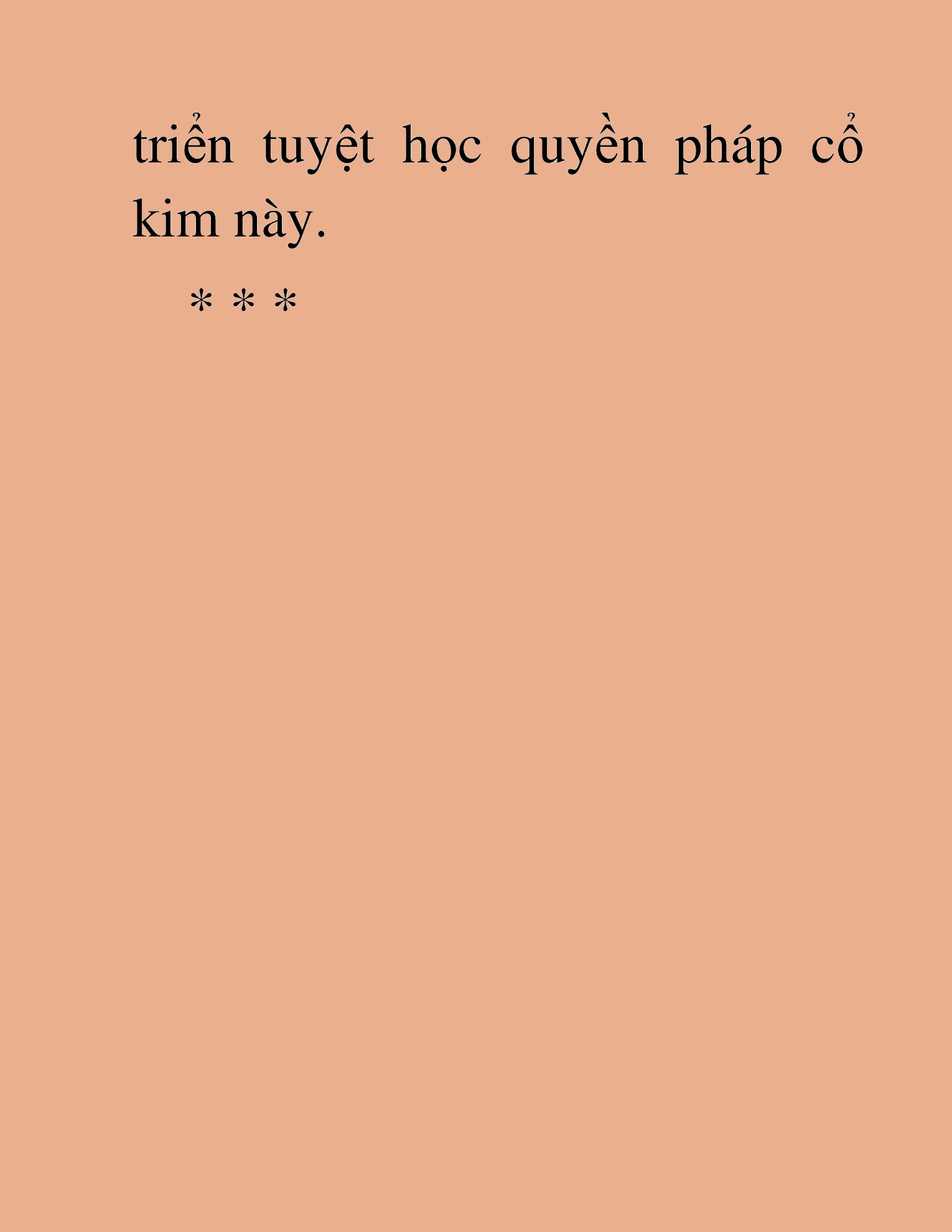 Đọc truyện HAT[NOVEL] Thần Ma Đại Đế - Chap 246