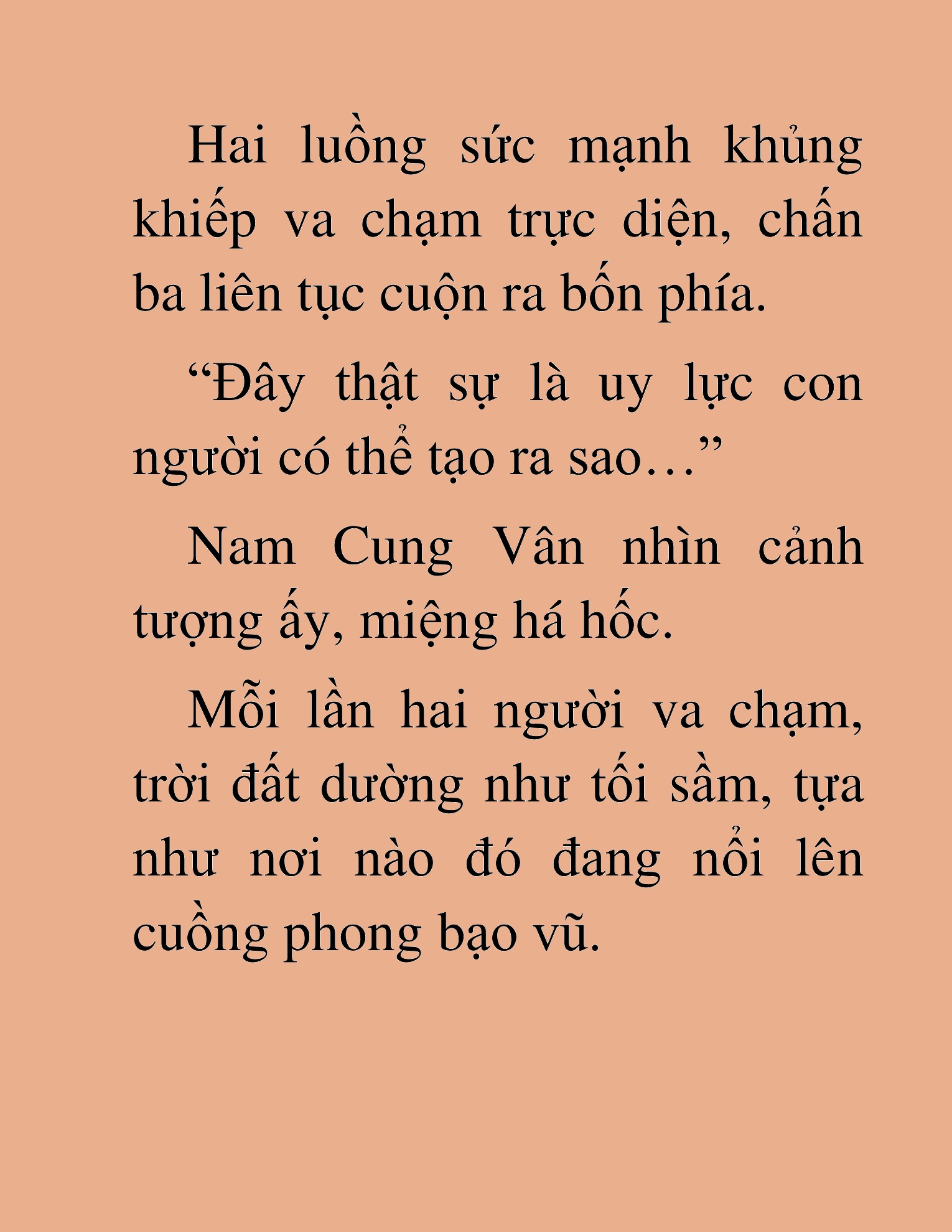 Đọc truyện HAT[NOVEL] Thần Ma Đại Đế - Chap 247