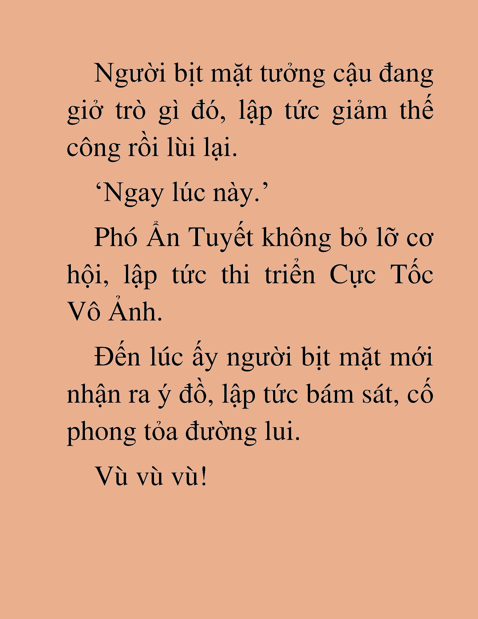 Đọc truyện HAT[NOVEL] Thần Ma Đại Đế - Chap 247