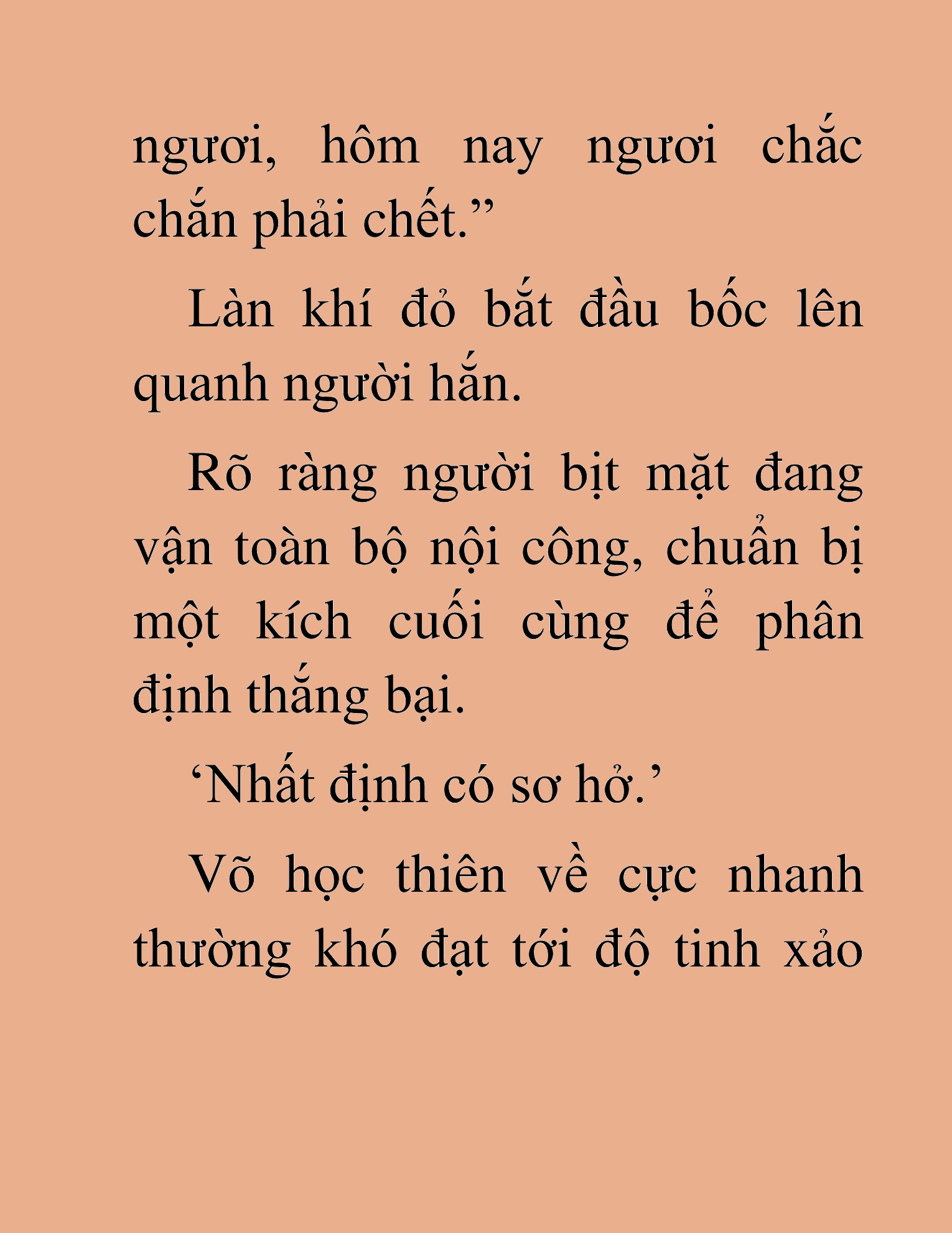 Đọc truyện HAT[NOVEL] Thần Ma Đại Đế - Chap 247