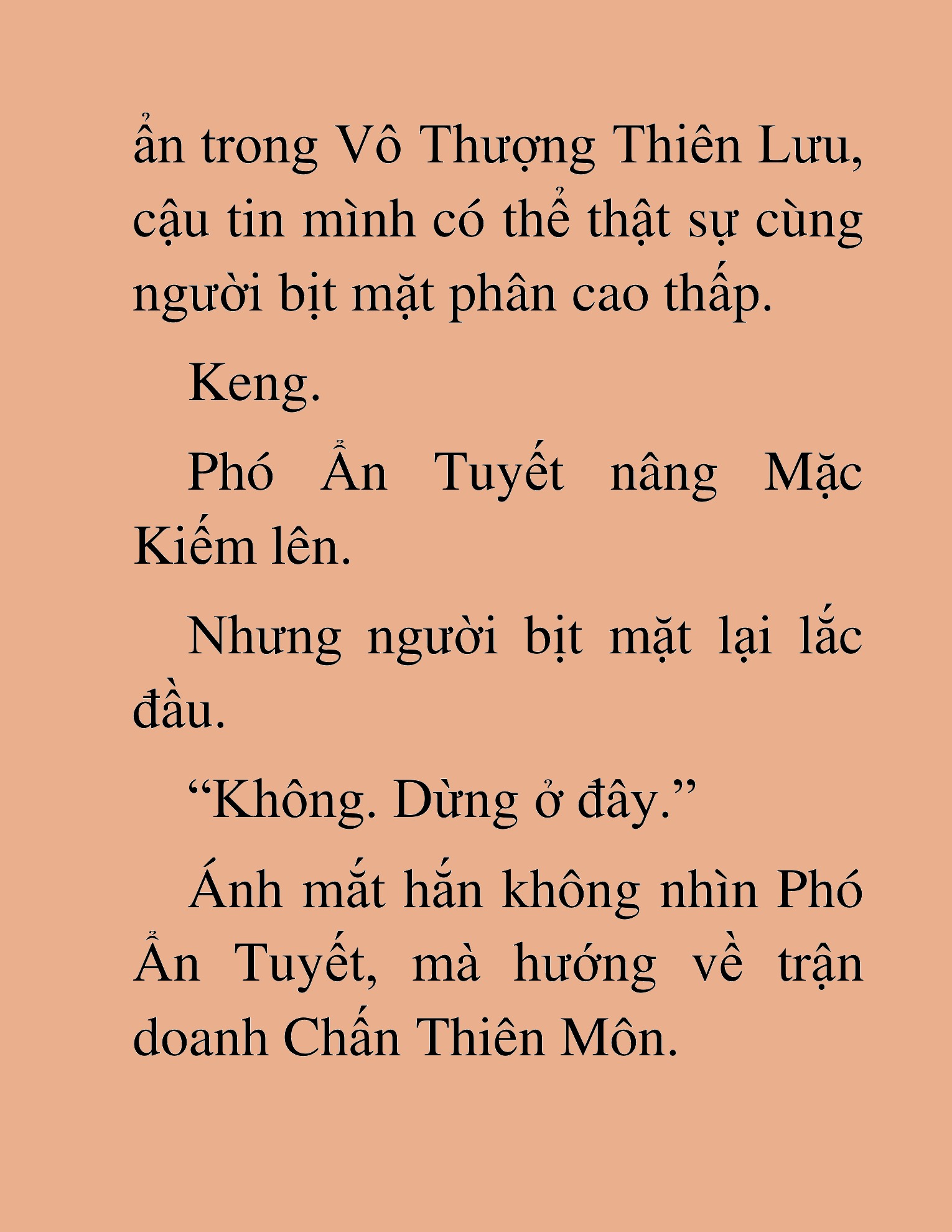 Đọc truyện HAT[NOVEL] Thần Ma Đại Đế - Chap 247